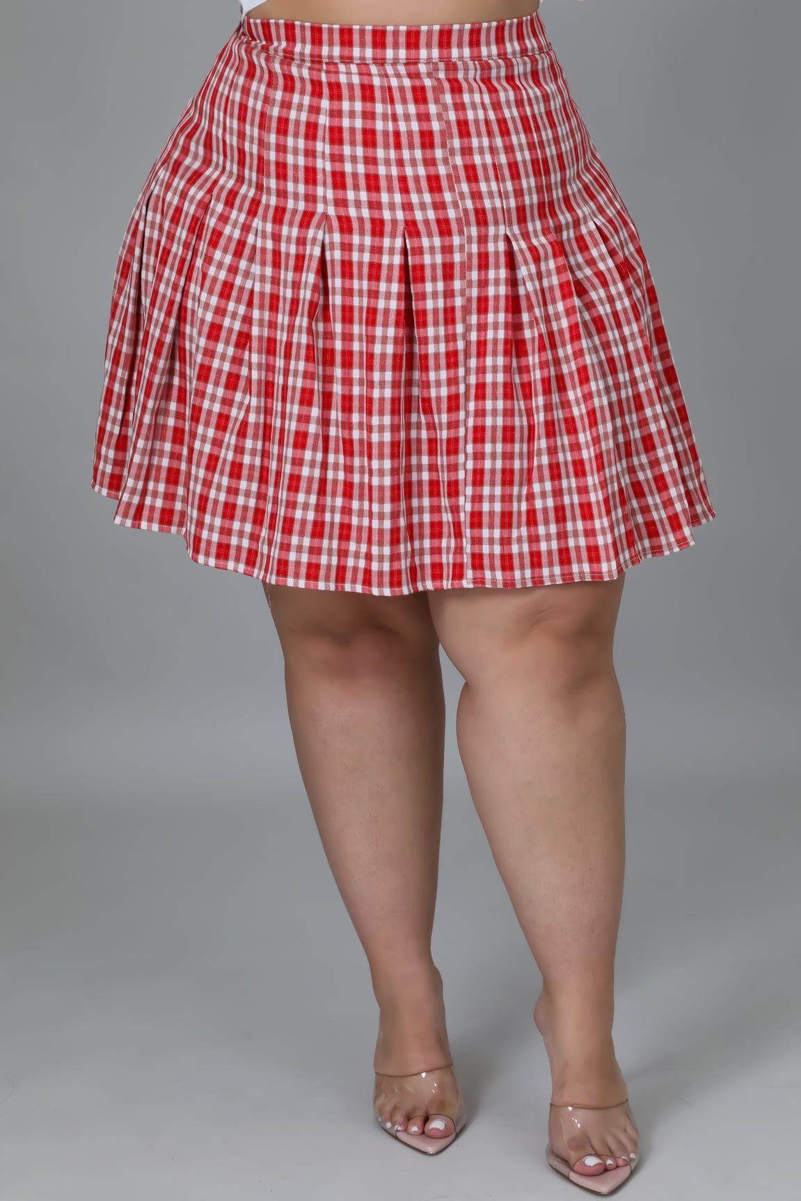 Pleasant Nights Skirt