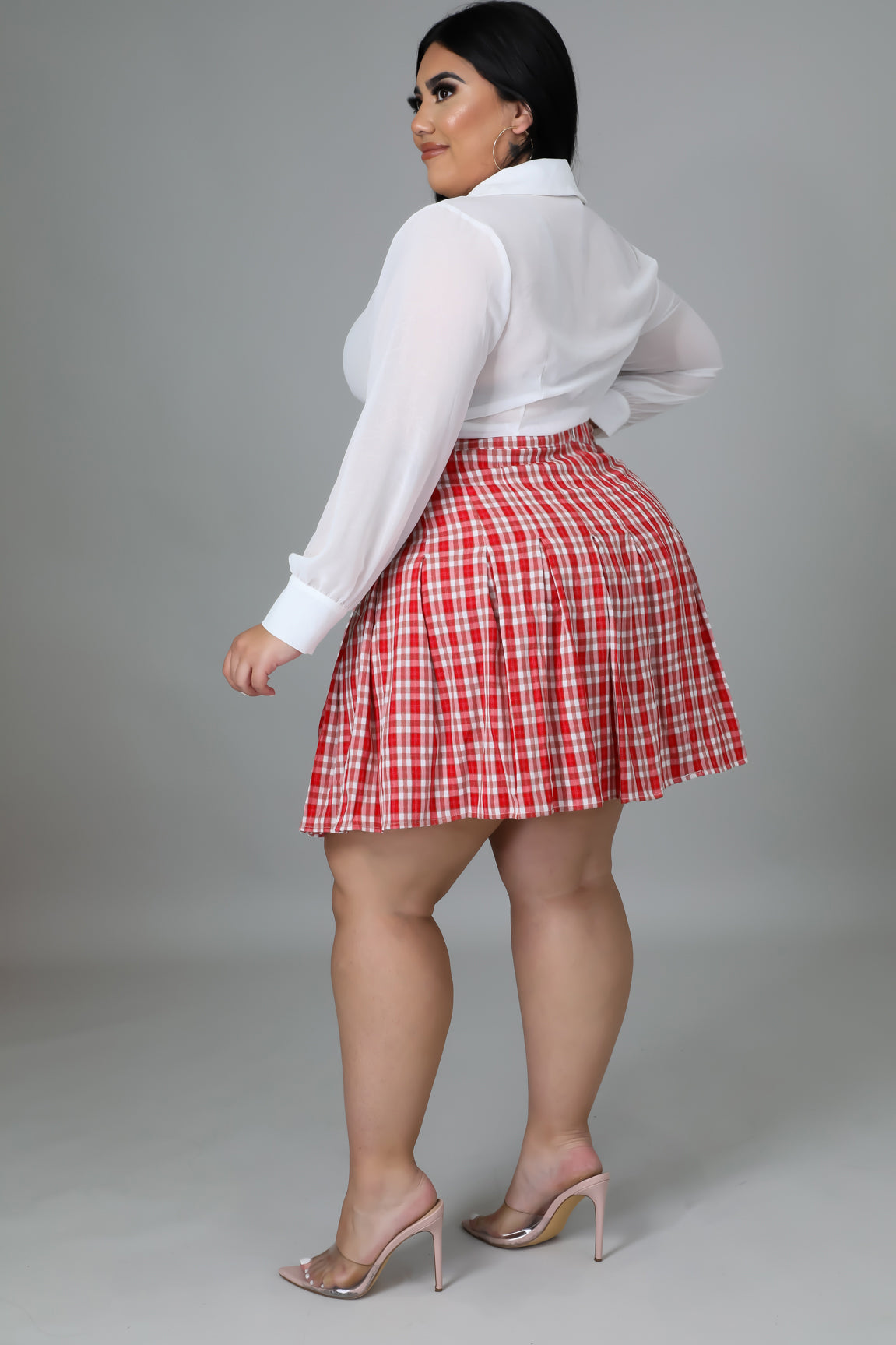 Pleasant Nights Skirt
