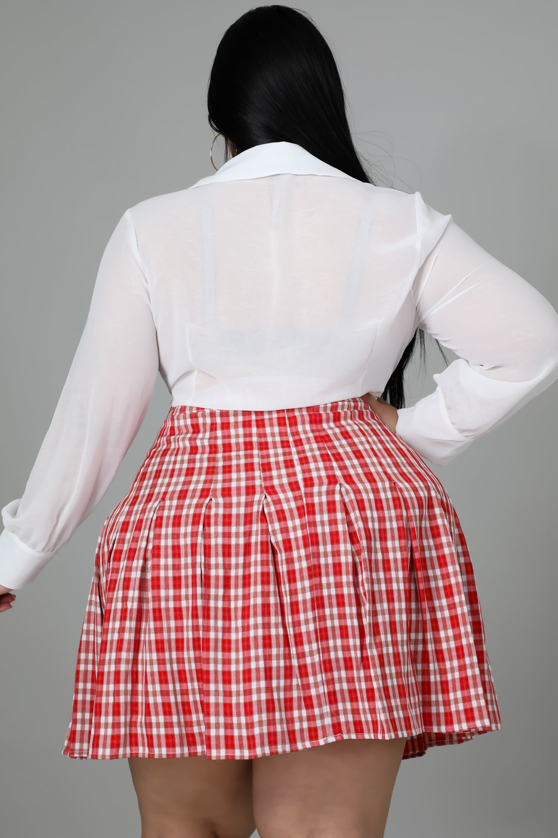 Pleasant Nights Skirt