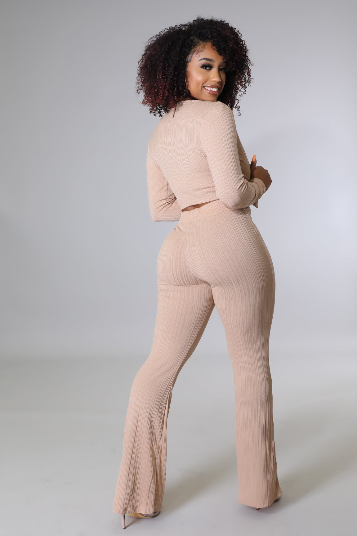 3pc Lillee Pant Set