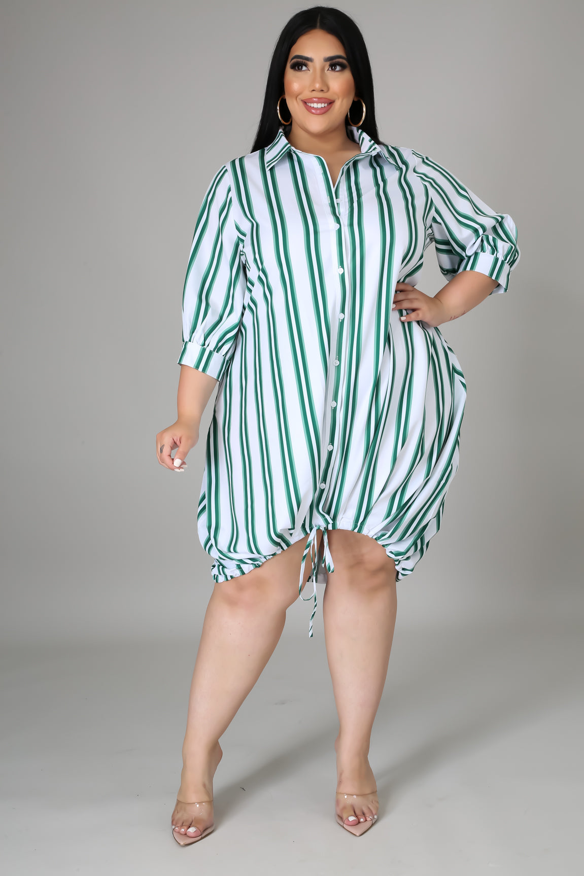 Flights To The Bahamas Dress