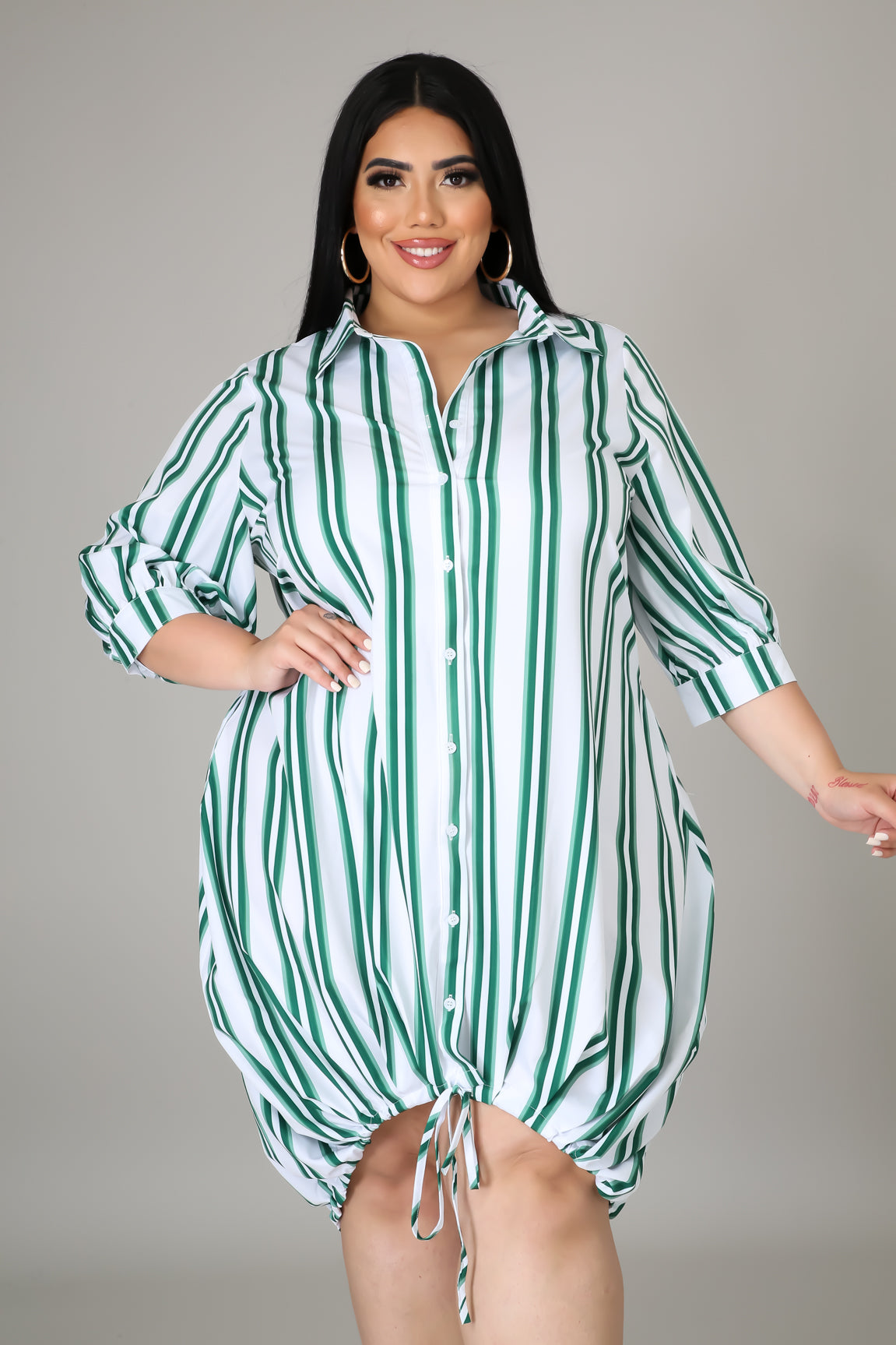 Flights To The Bahamas Dress