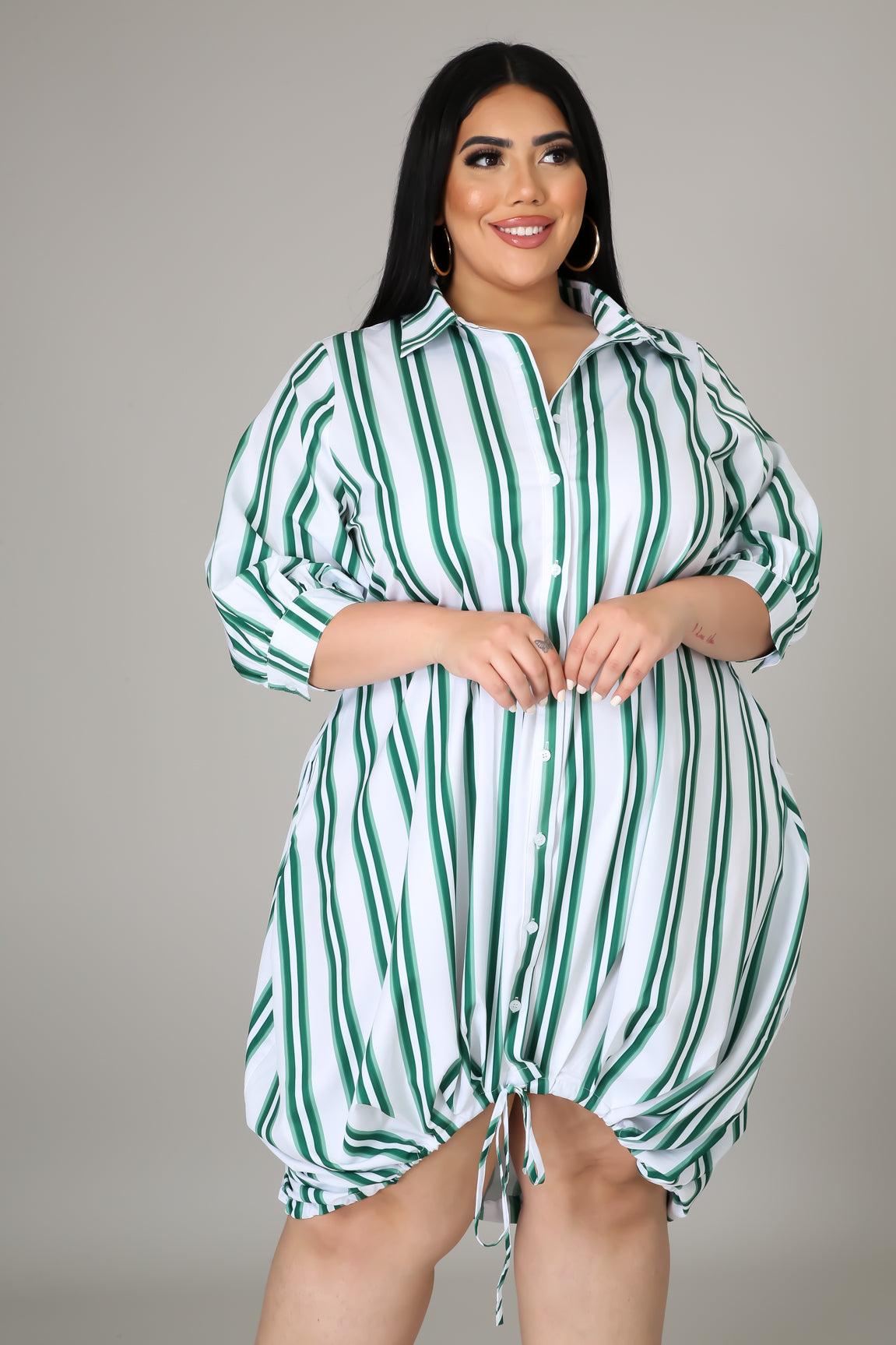 Flights To The Bahamas Dress