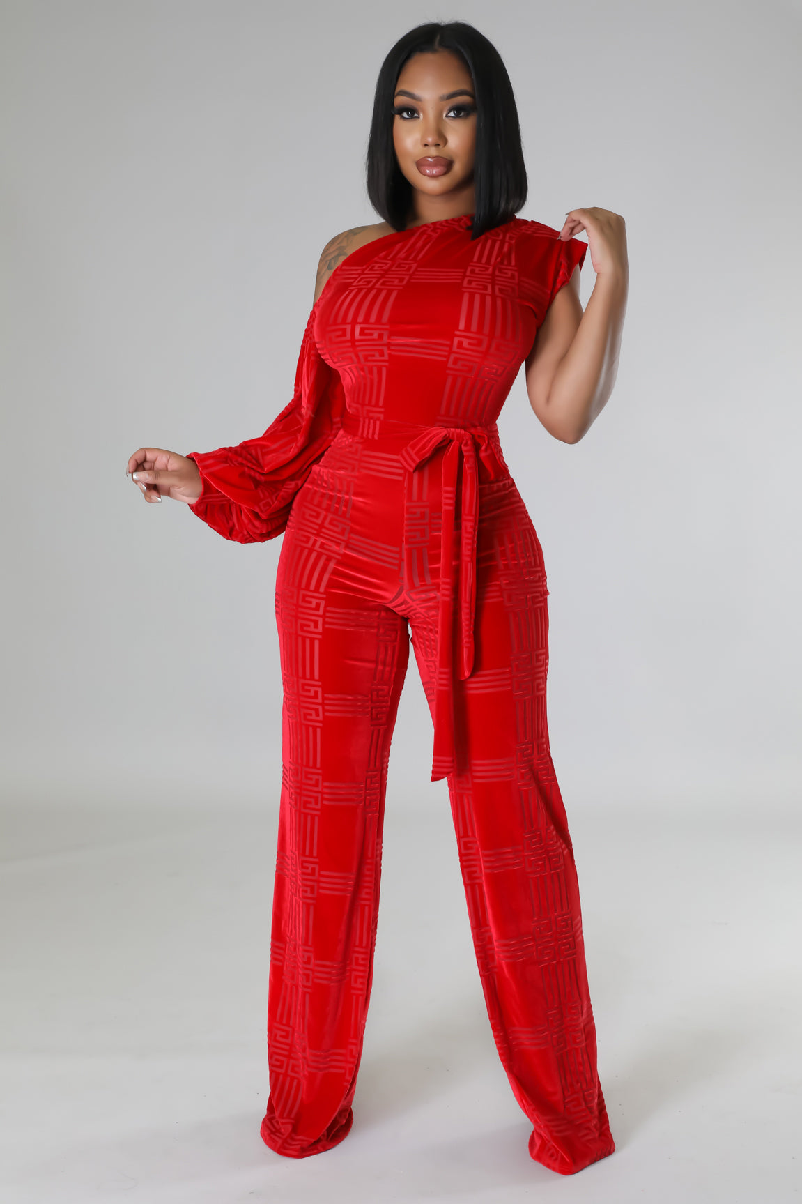 Crystal Nights Jumpsuits