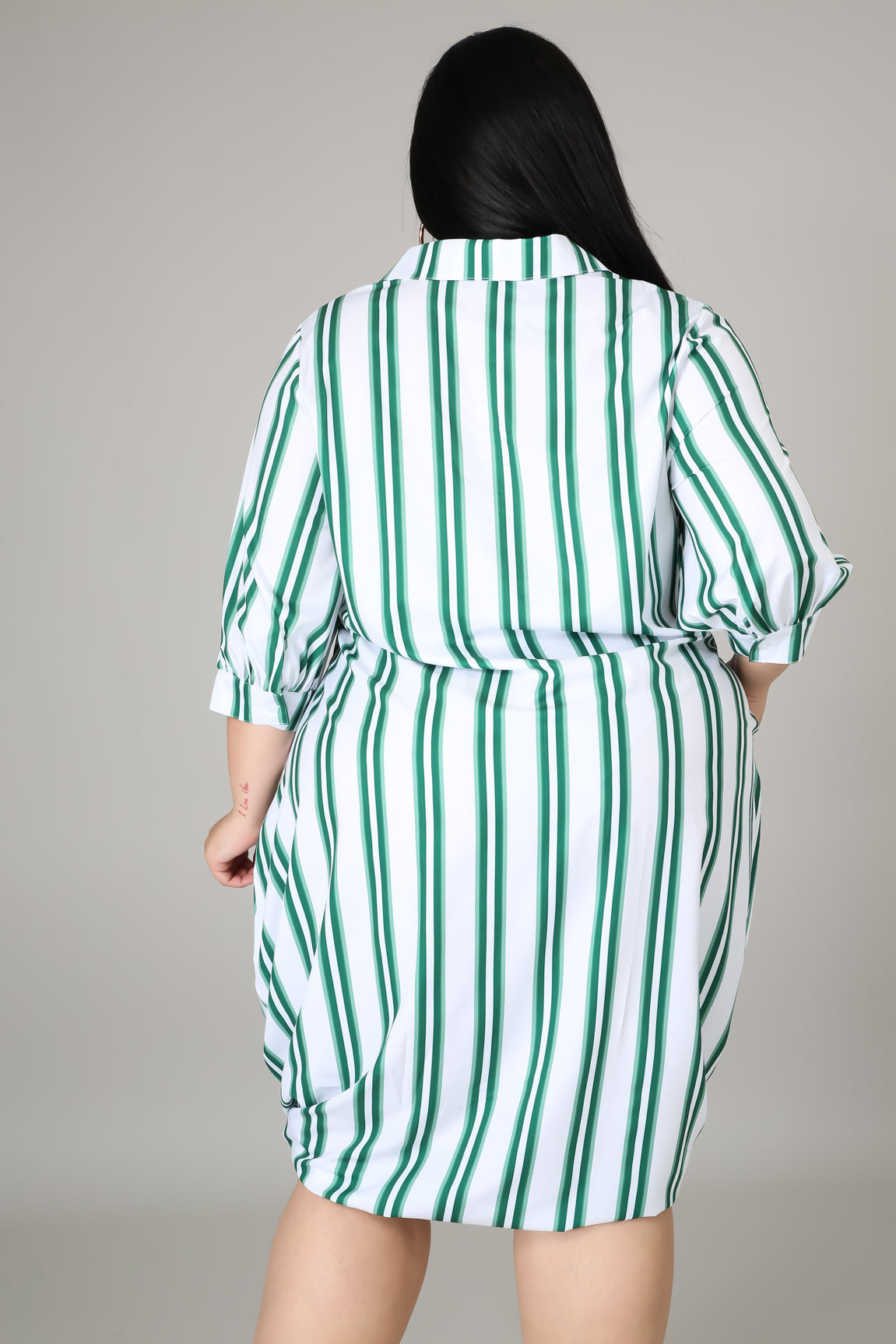 Flights To The Bahamas Dress