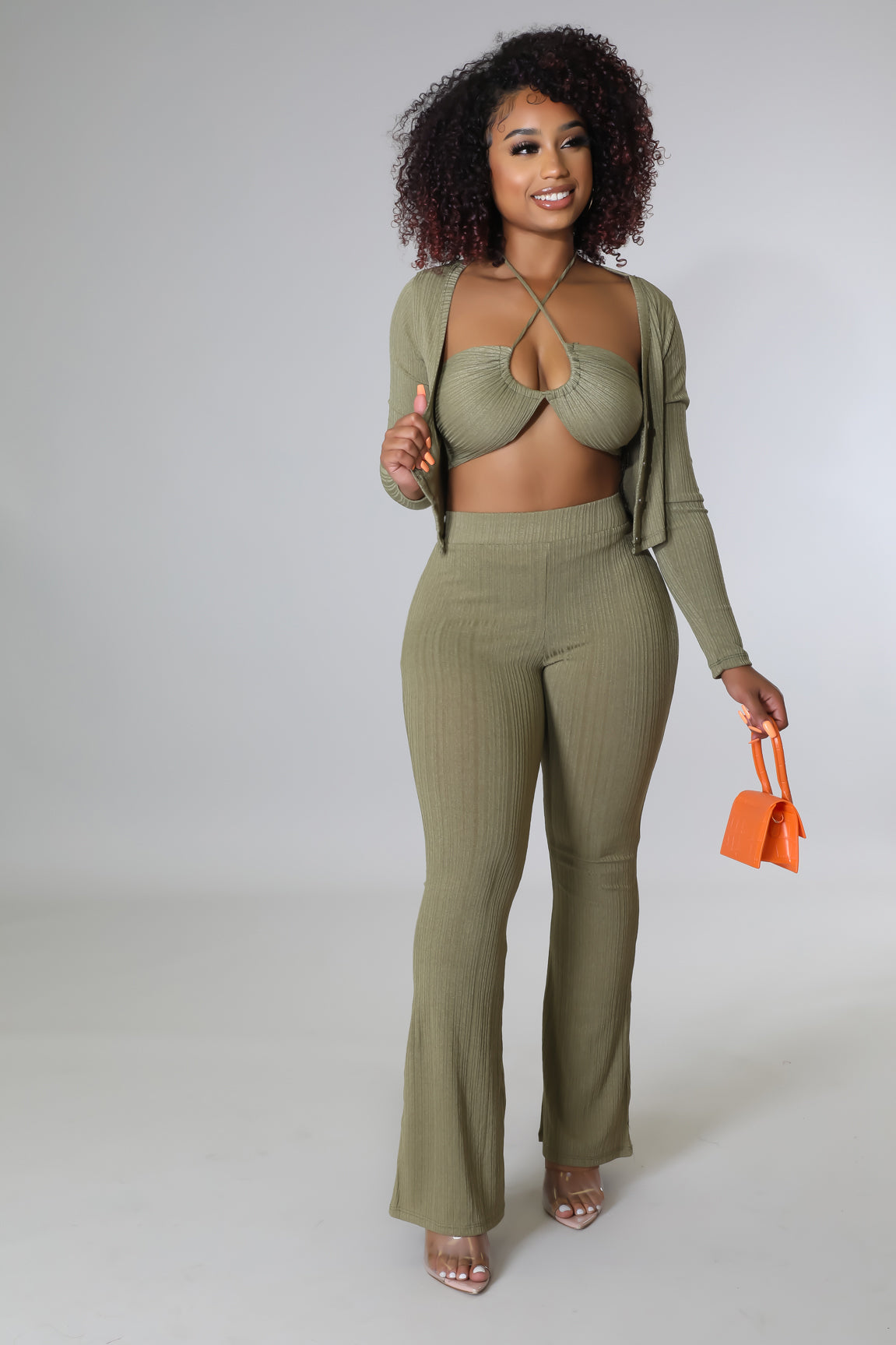 3pc Lillee Pant Set