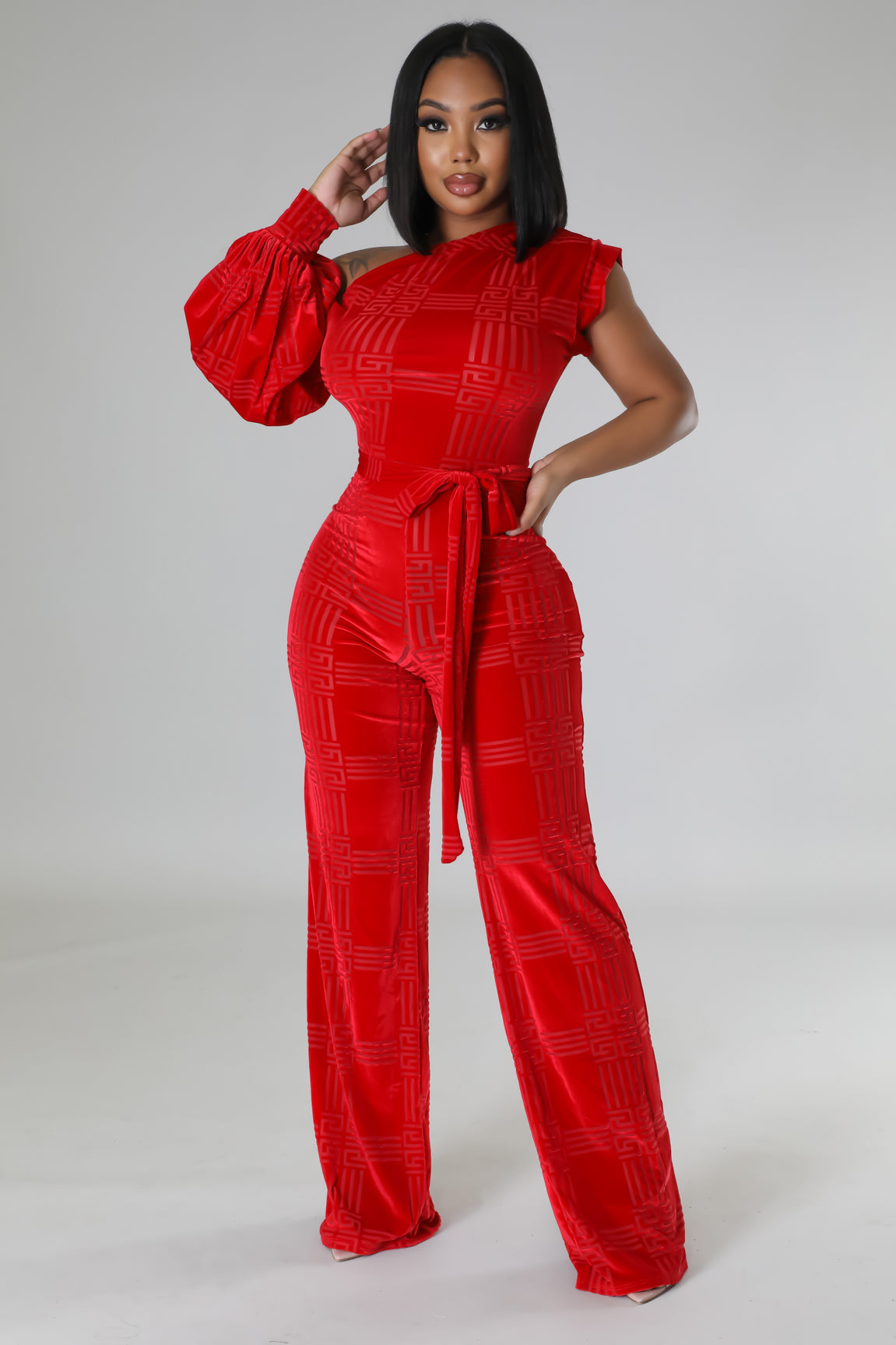 Crystal Nights Jumpsuits