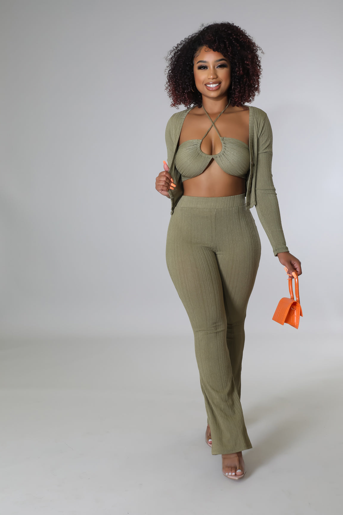 3pc Lillee Pant Set