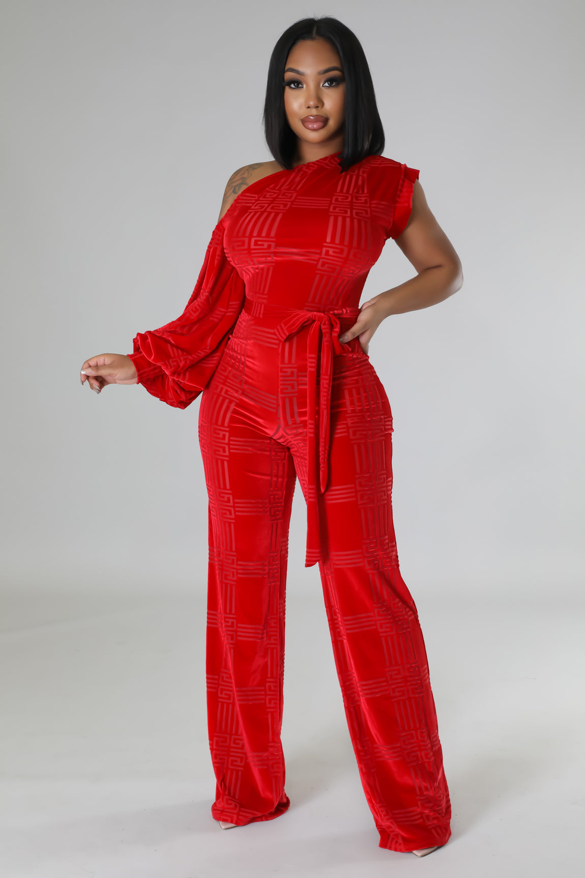 Crystal Nights Jumpsuits