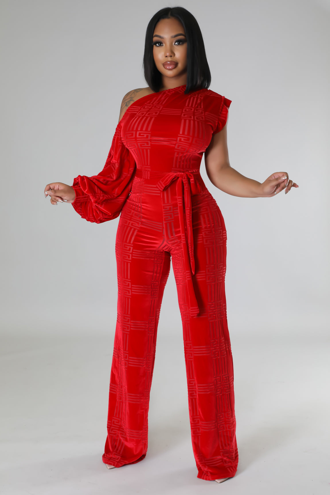 Crystal Nights Jumpsuits