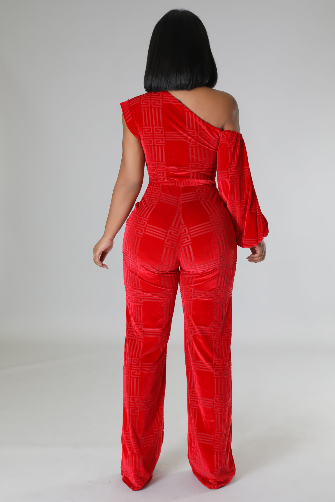 Crystal Nights Jumpsuits