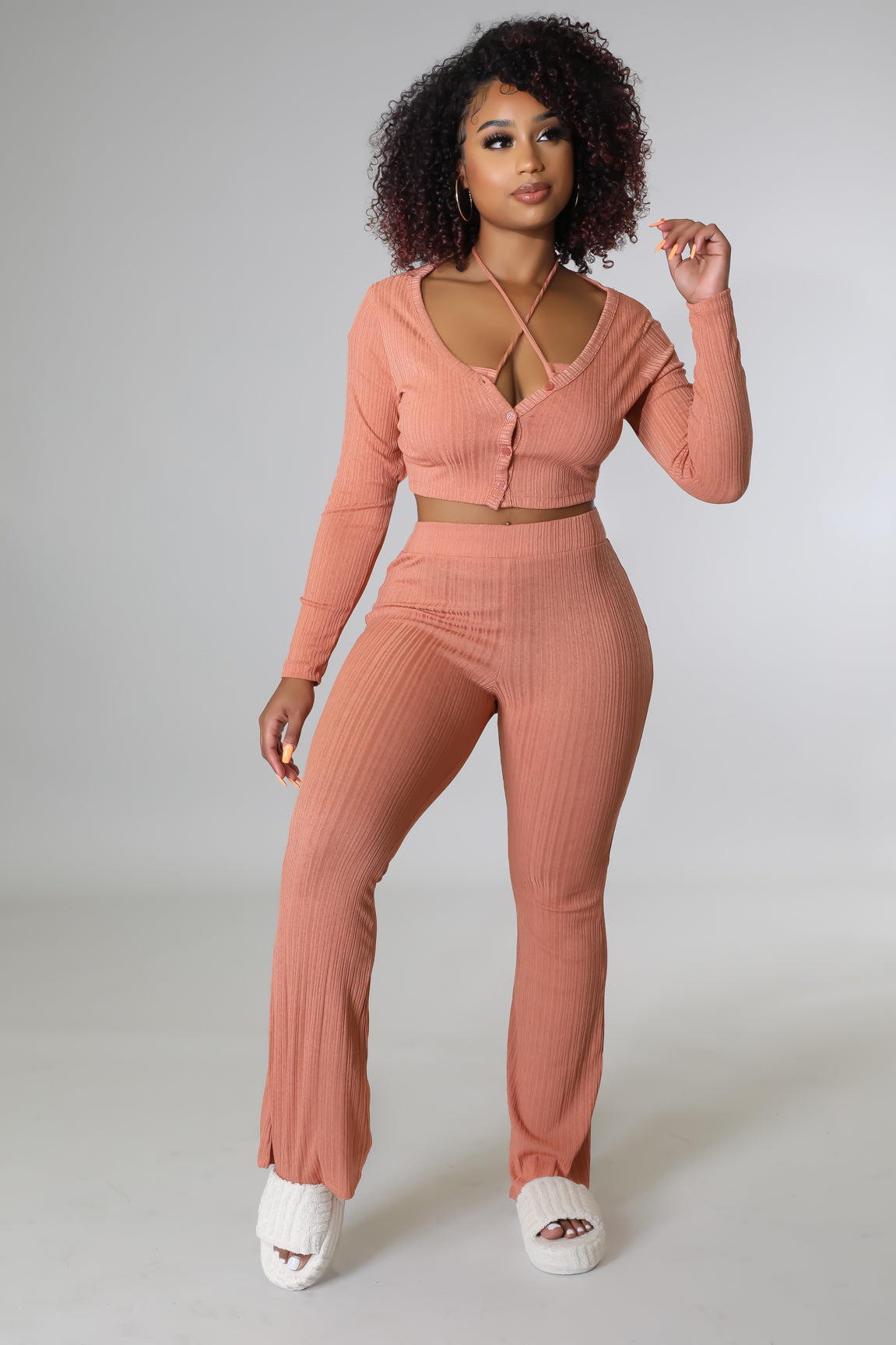 3pc Lillee Pant Set