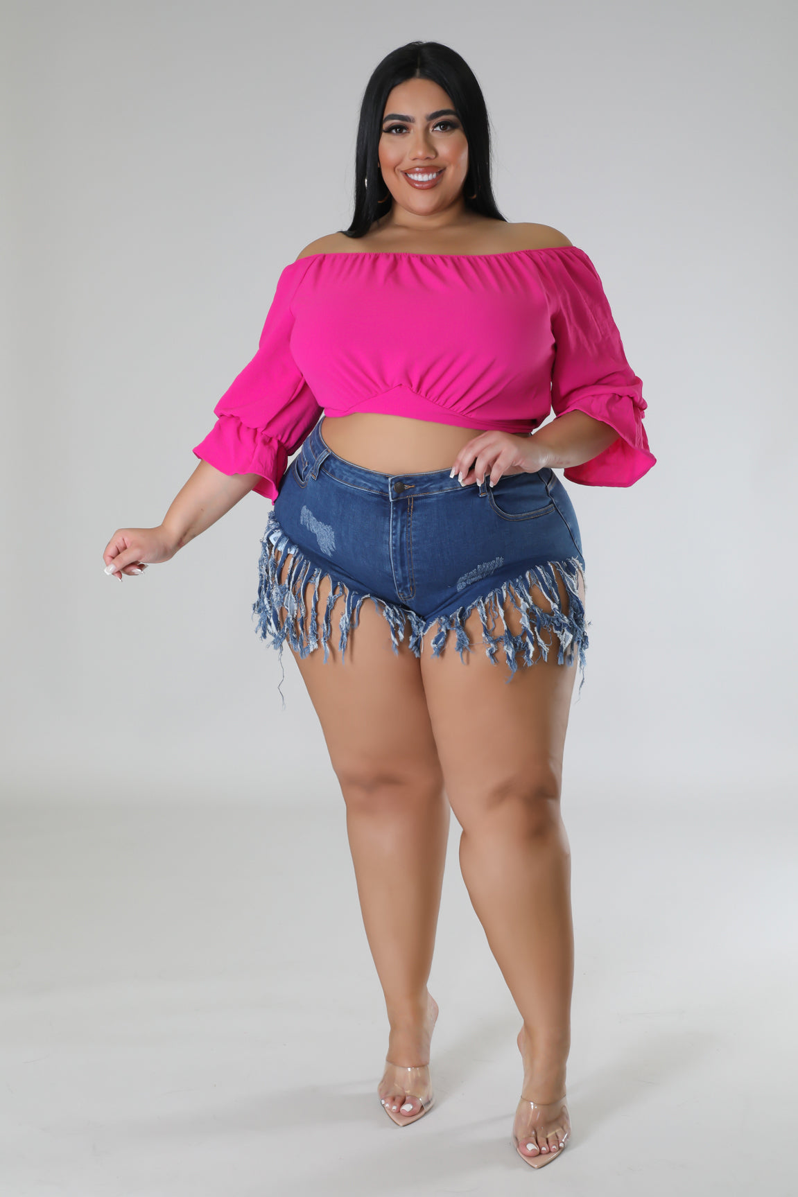 How Bout That Shorts