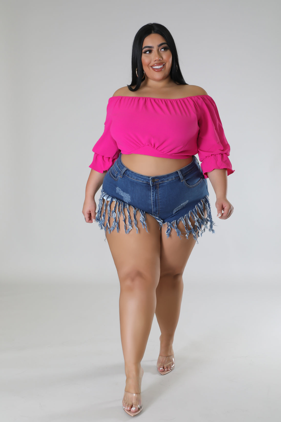 How Bout That Shorts