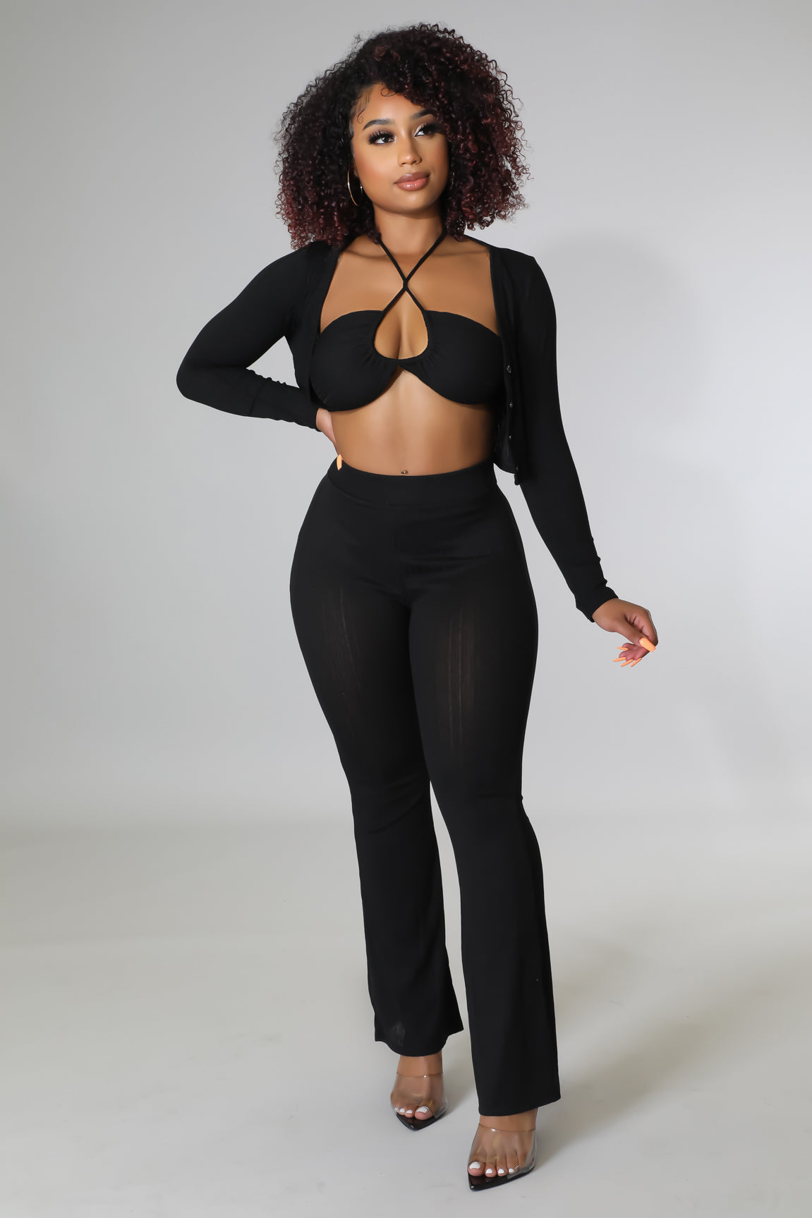 3pc Lillee Pant Set