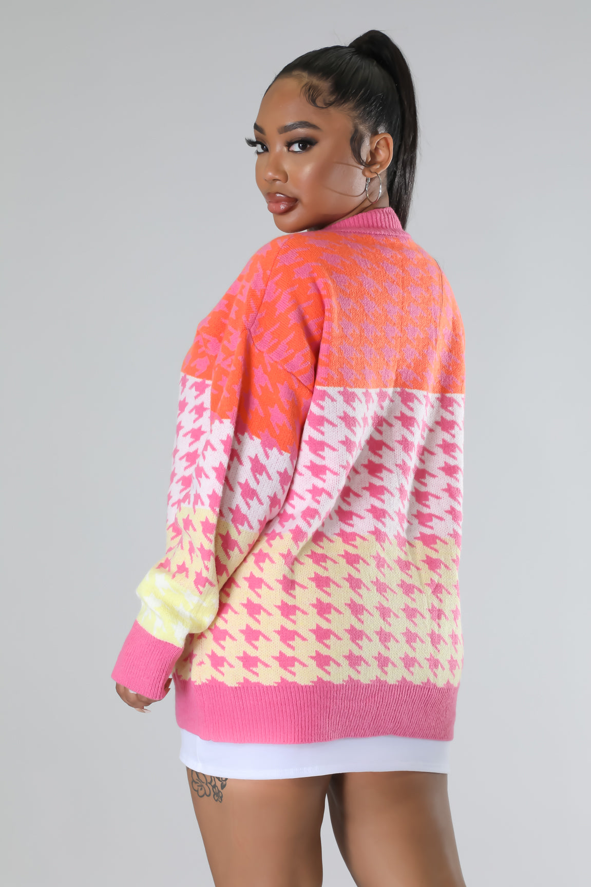 Kozie Chic Cardigan