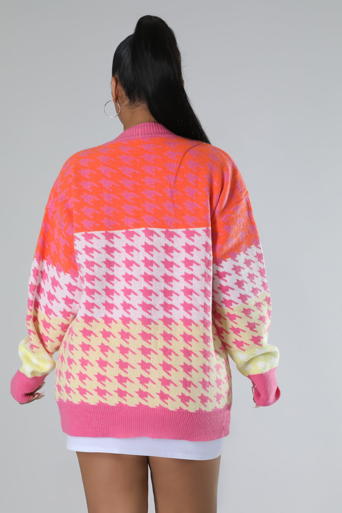 Kozie Chic Cardigan