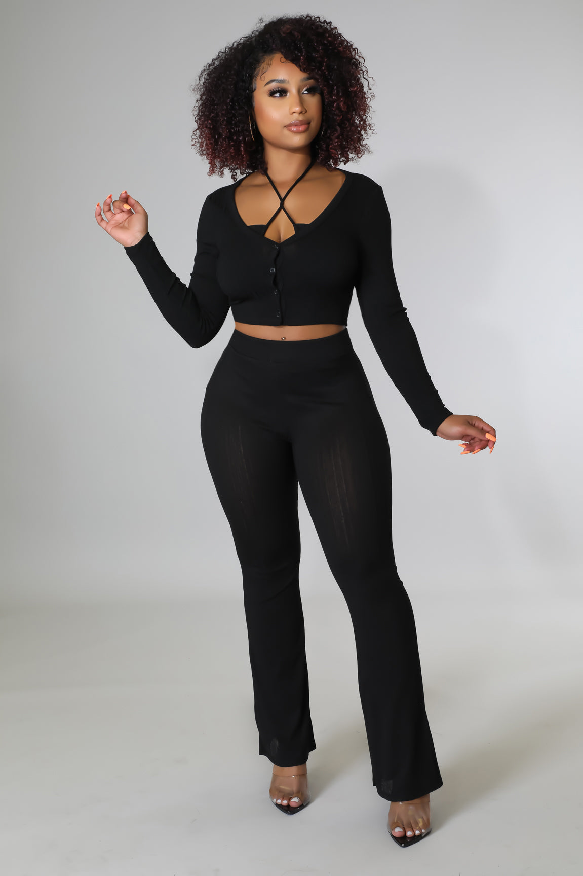3pc Lillee Pant Set