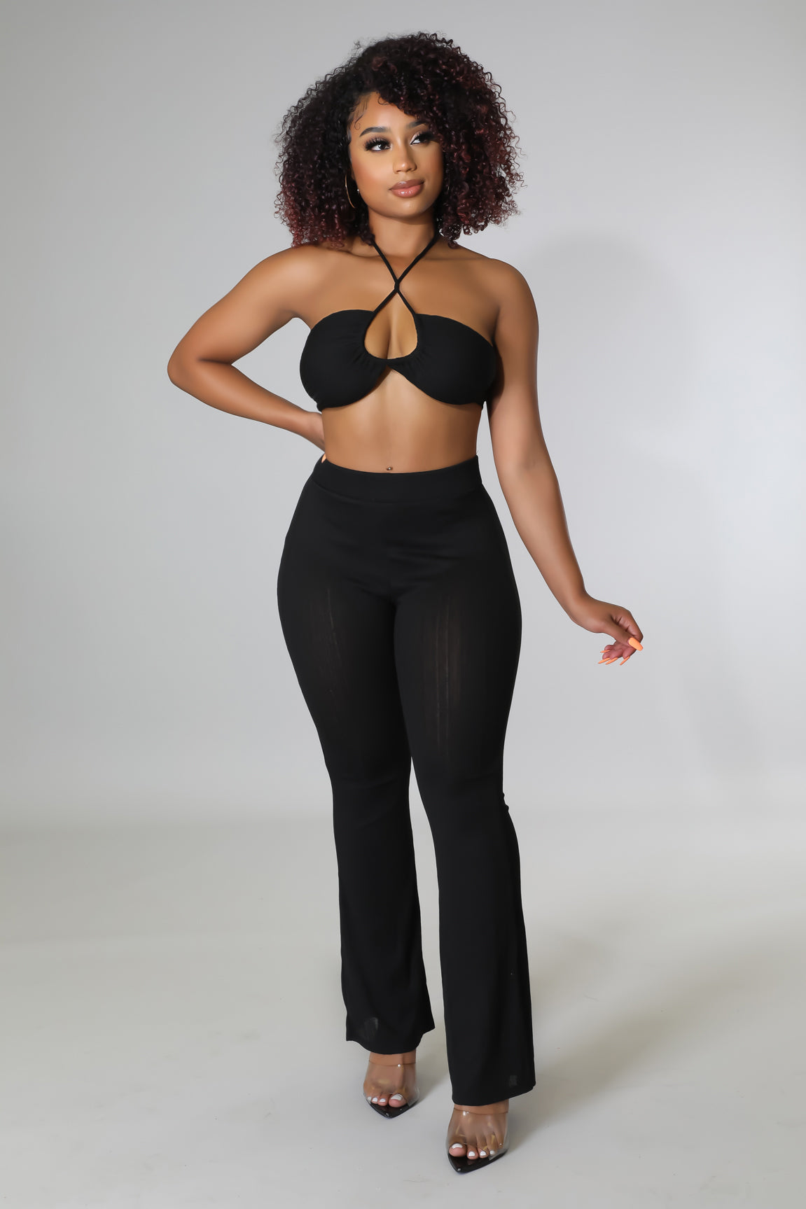3pc Lillee Pant Set