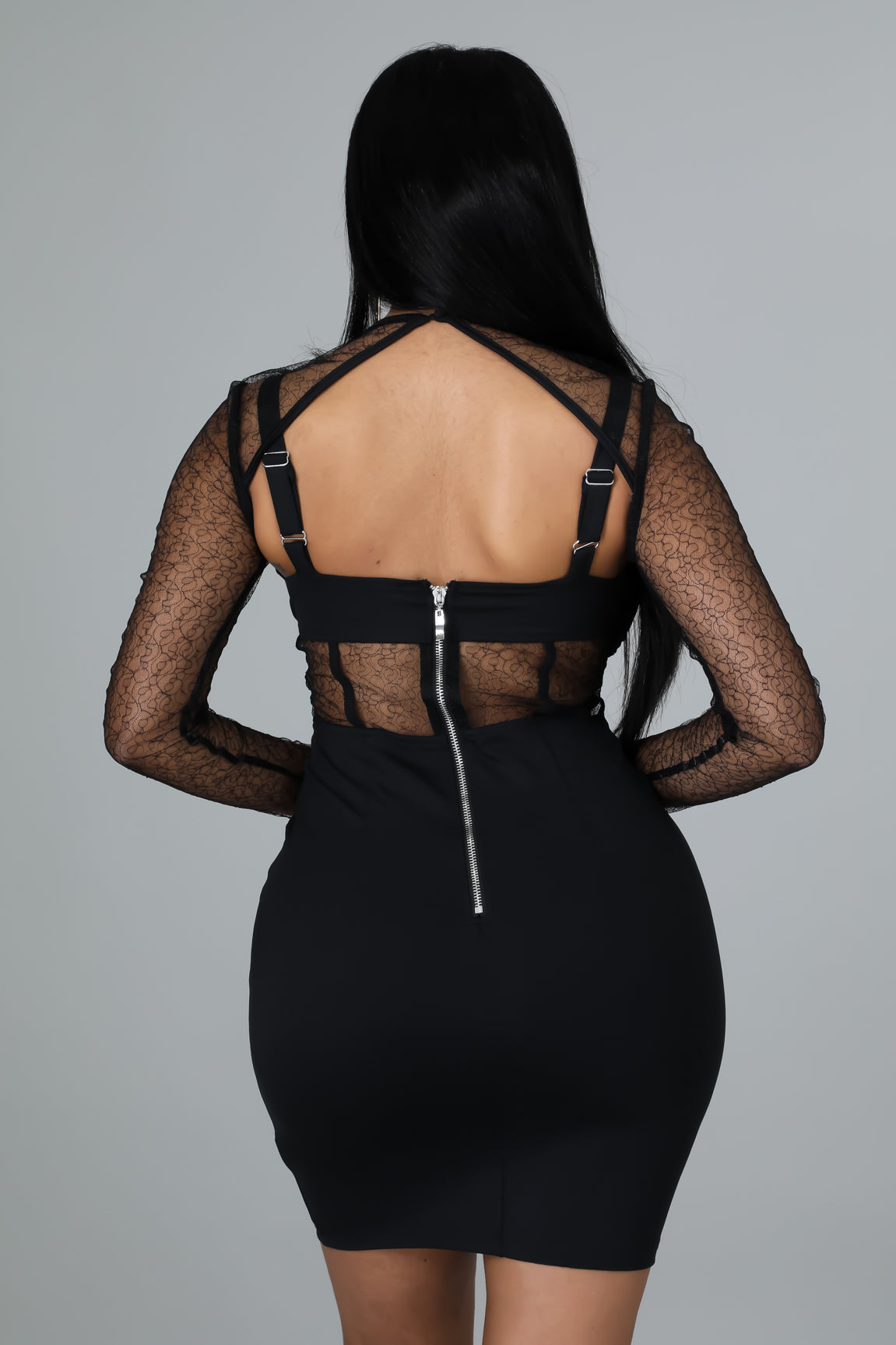 Kyana Dress