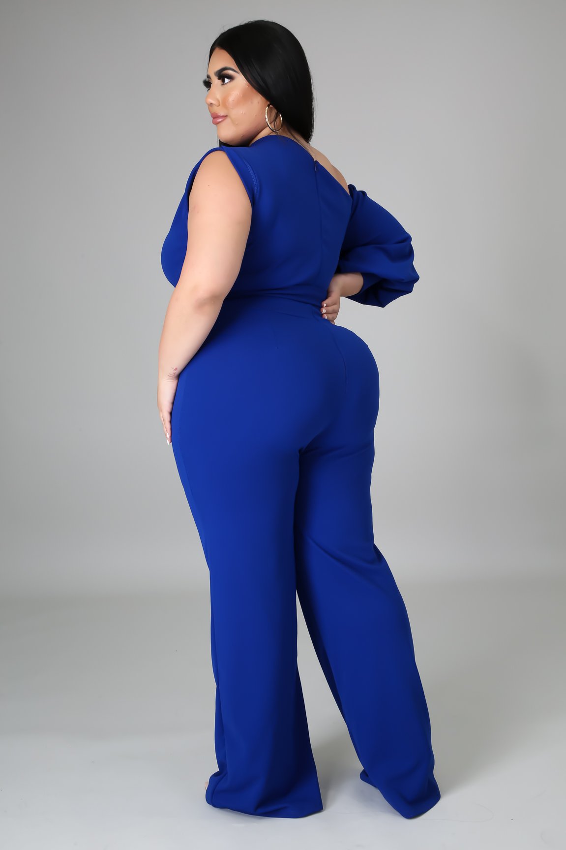 Livia Jumpsuit