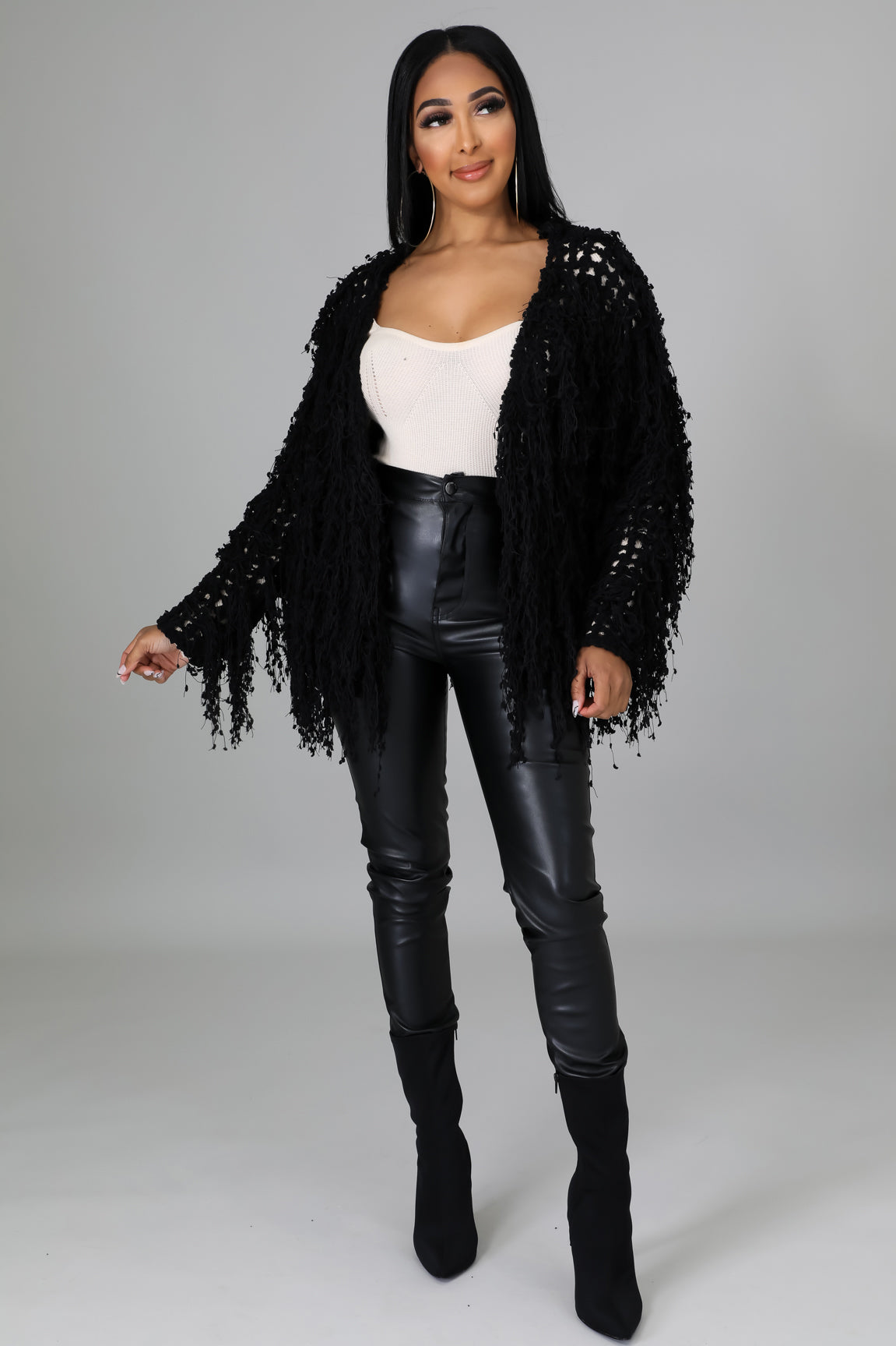 Sweet Talker Cardigan