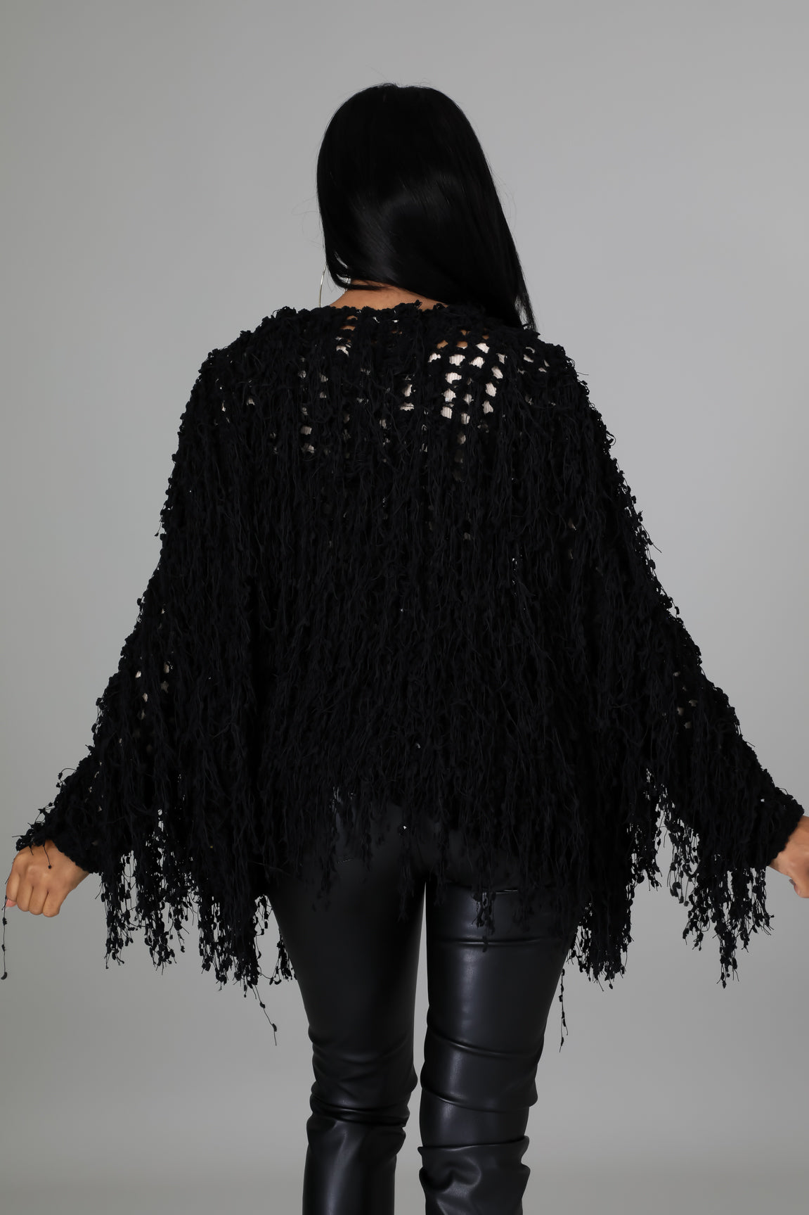 Sweet Talker Cardigan