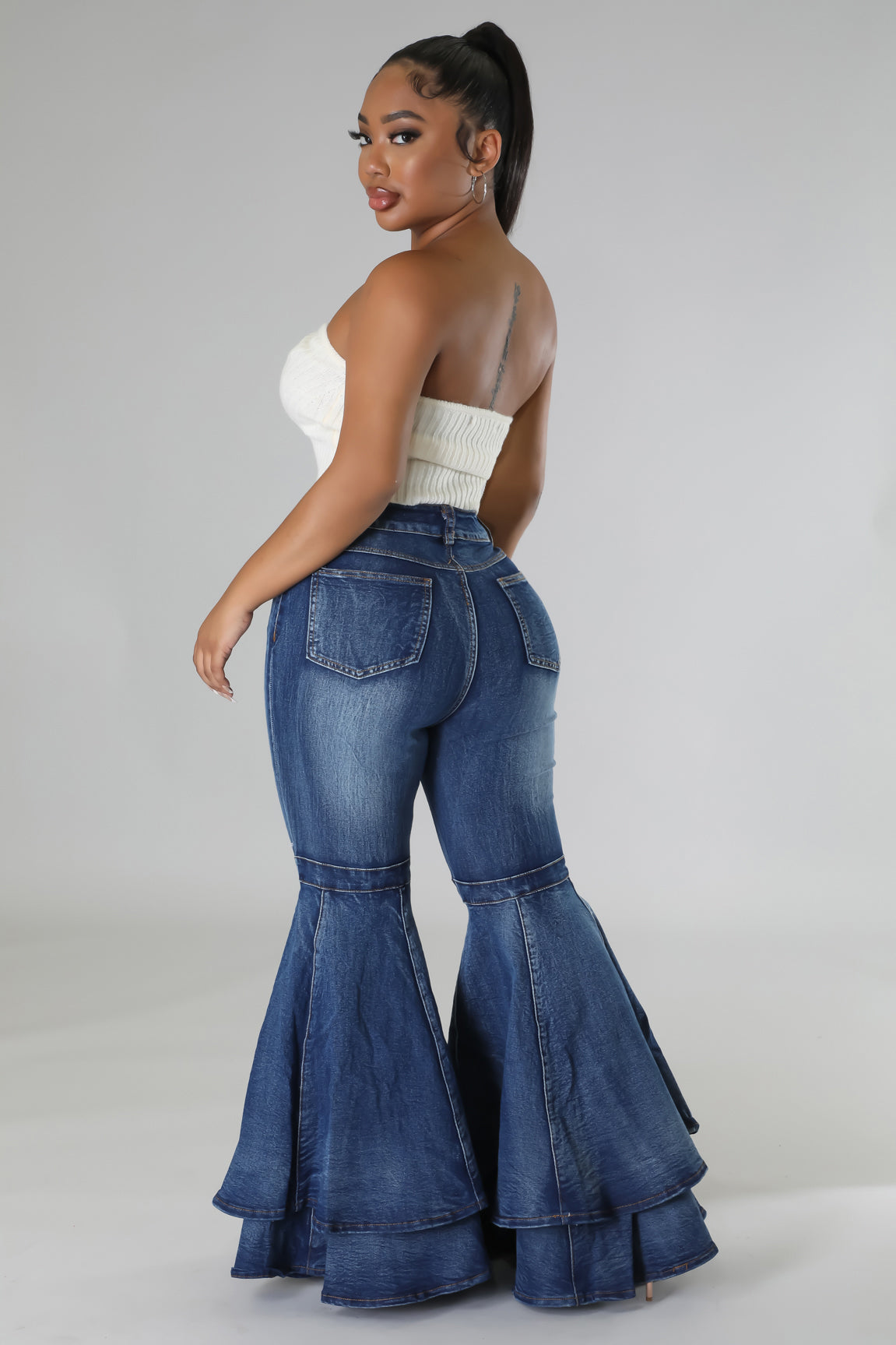 Darcy Jeans