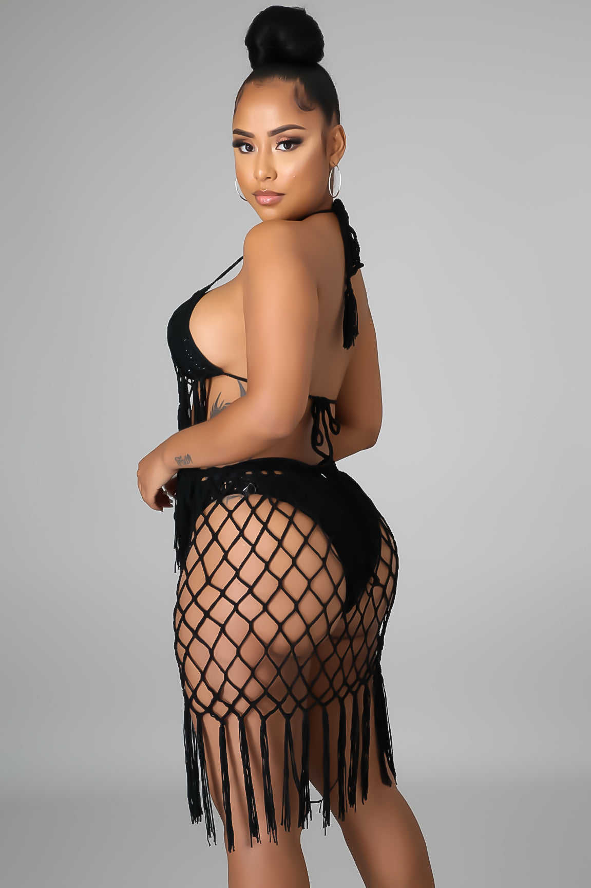 After Sunset Skirt Set