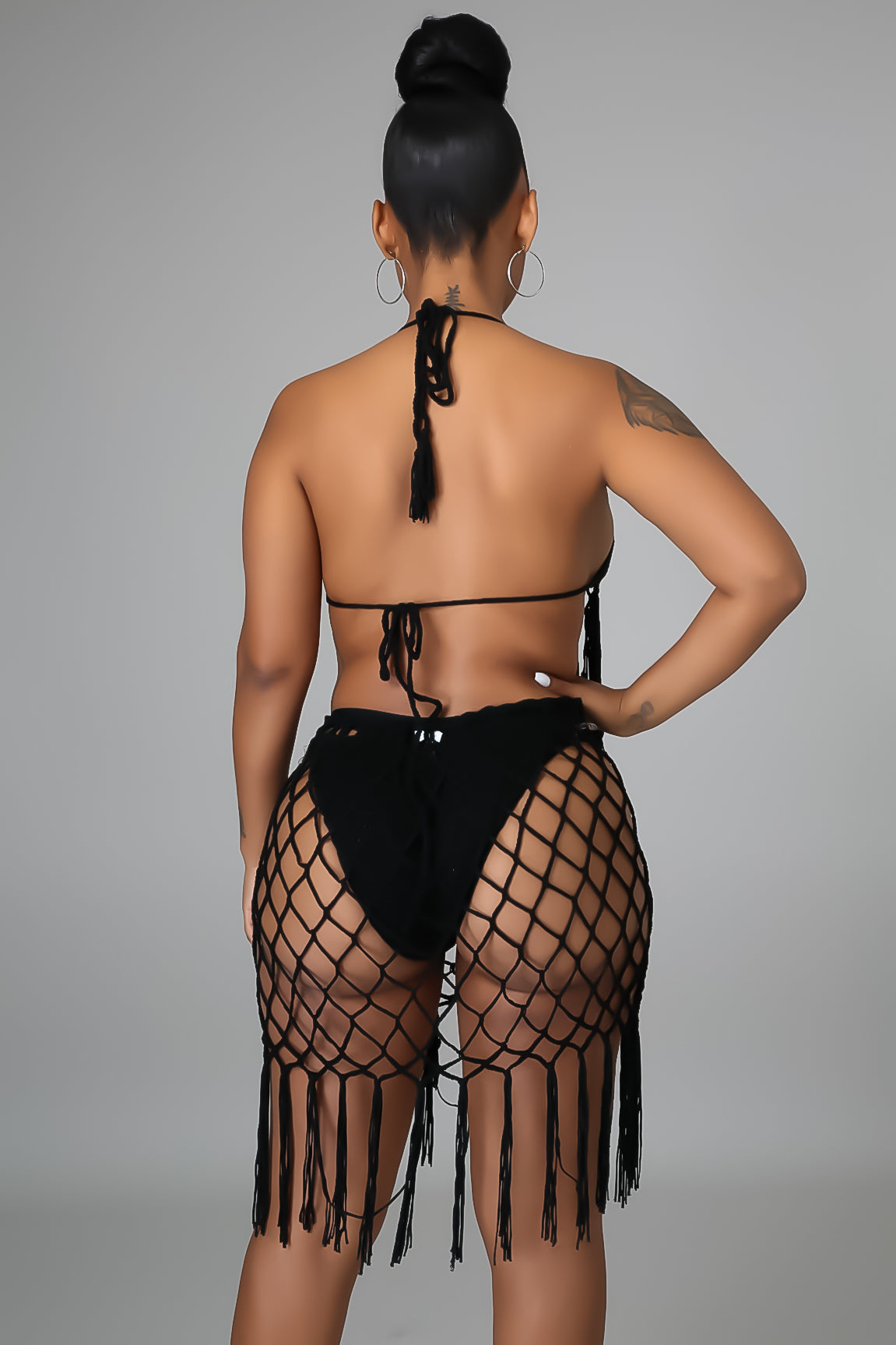 After Sunset Skirt Set