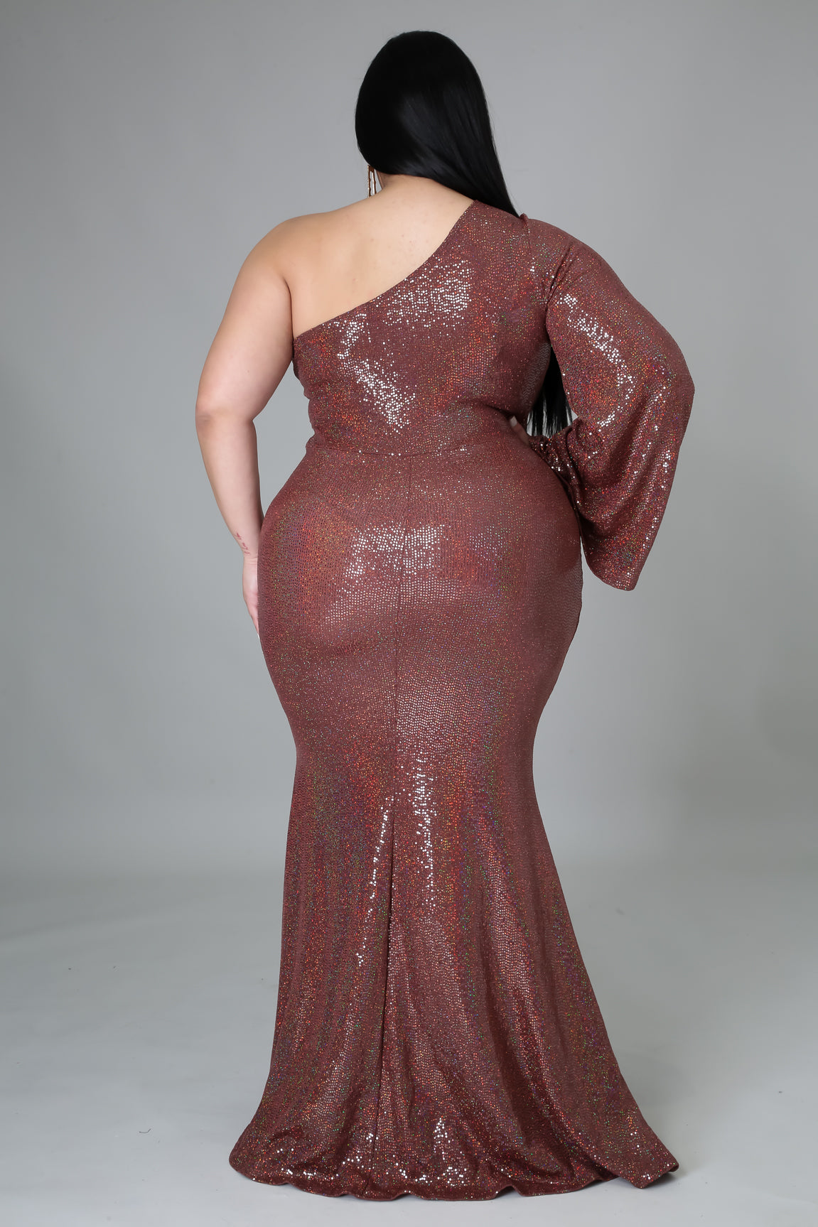 Anything But Subtle Dress