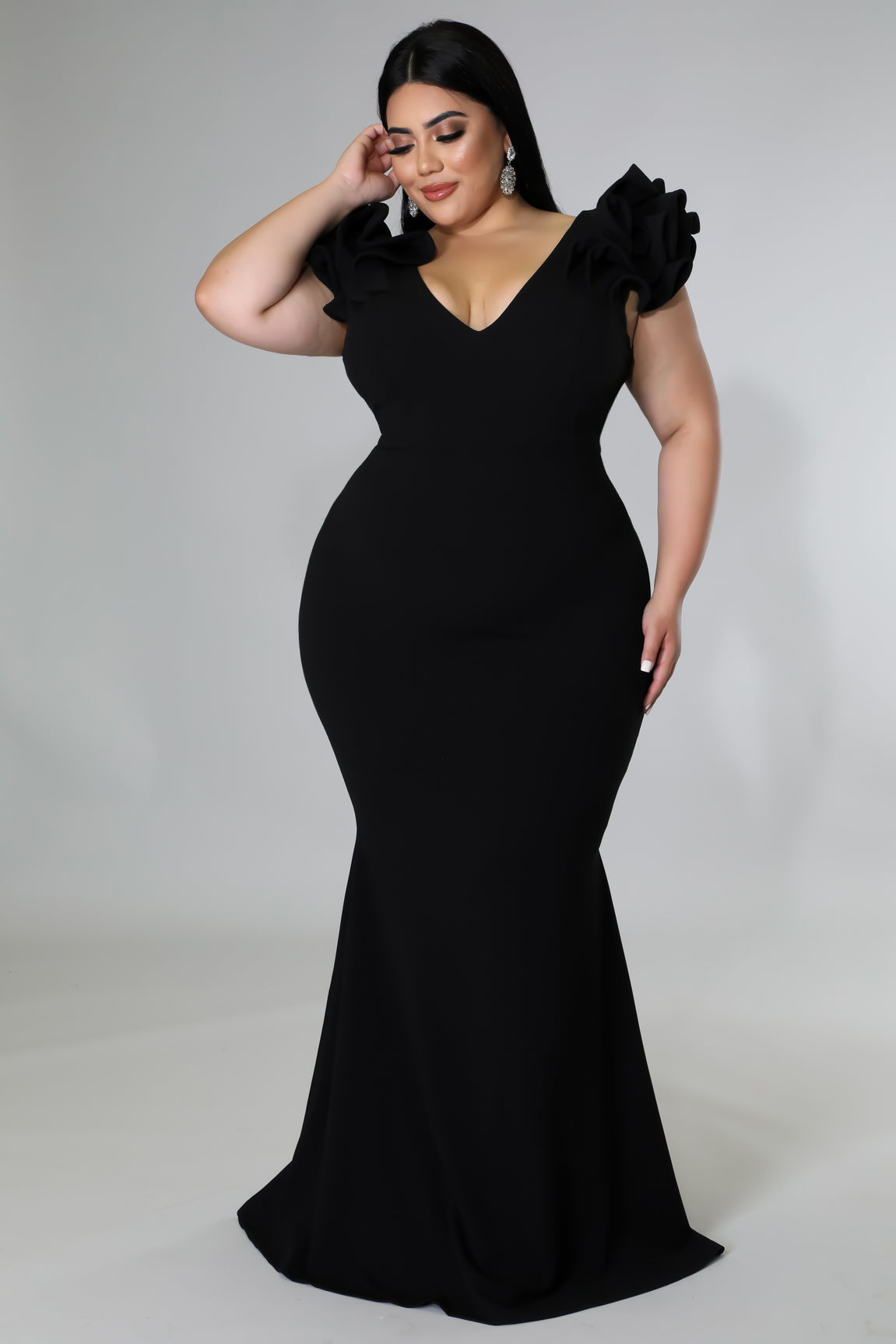 Classy Days Dress