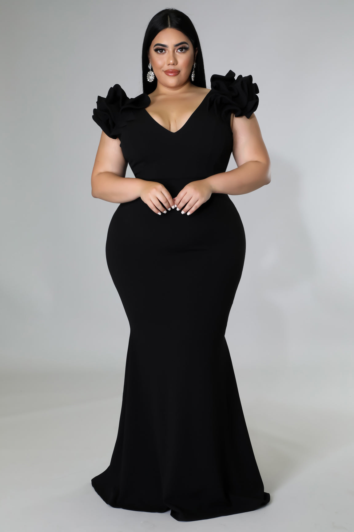 Classy Days Dress
