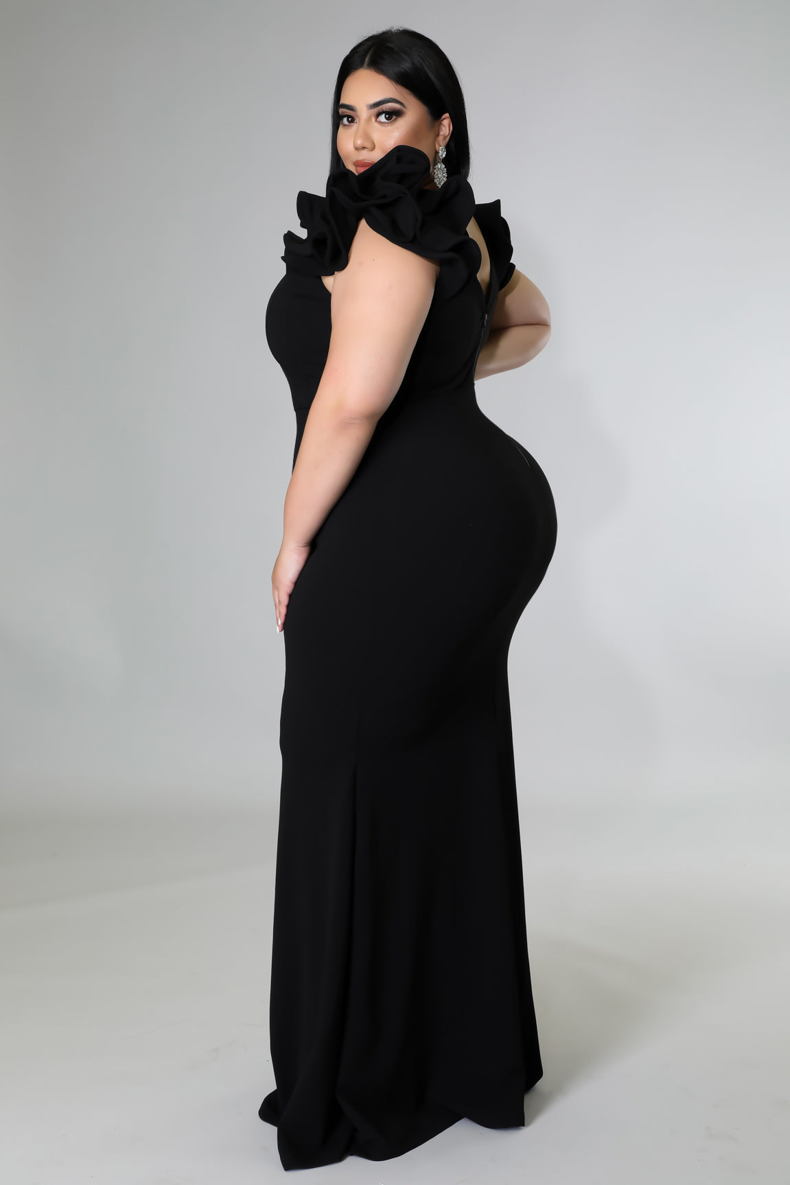 Classy Days Dress