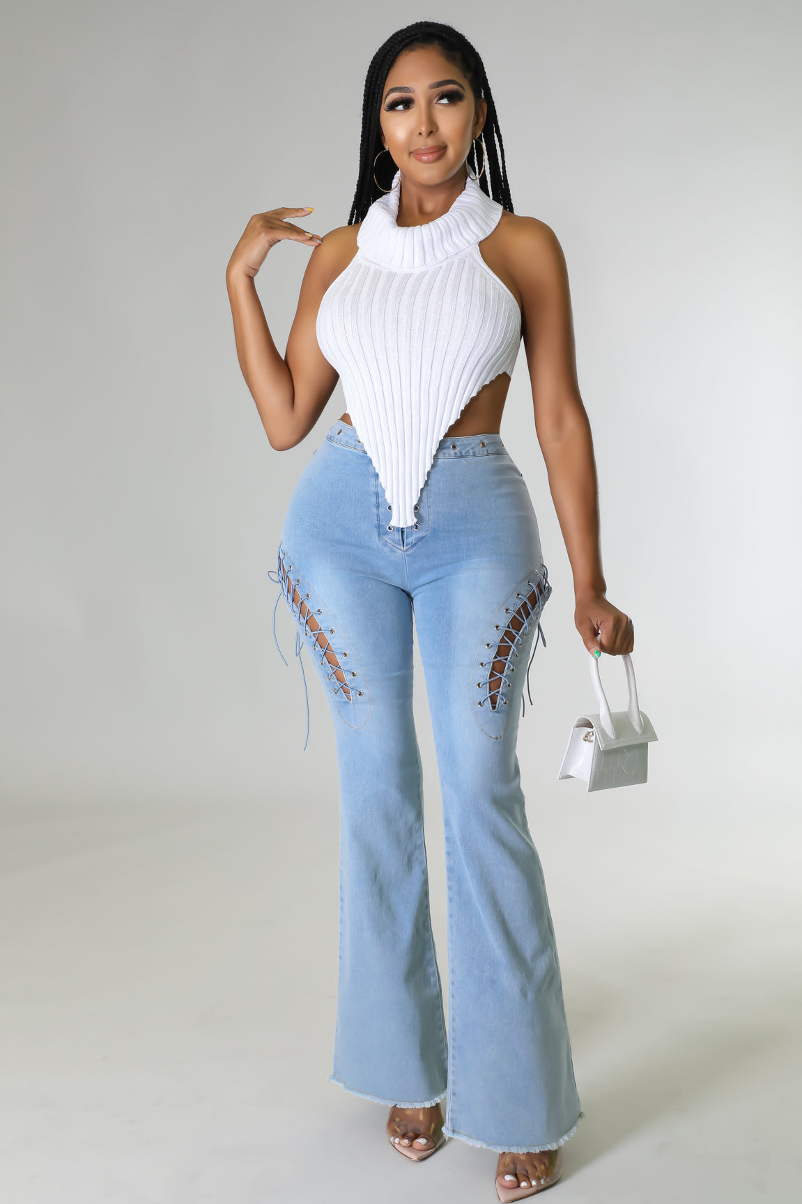 Aisha Babe Top