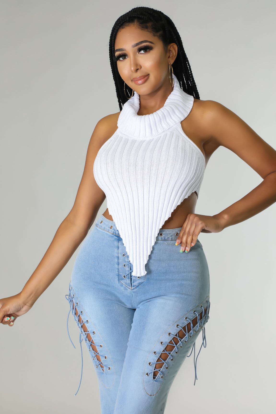 Aisha Babe Top