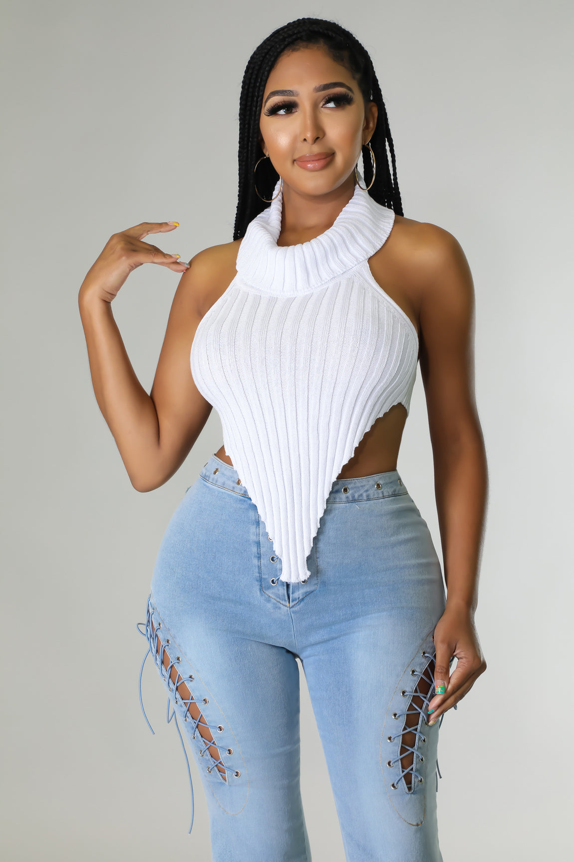 Aisha Babe Top
