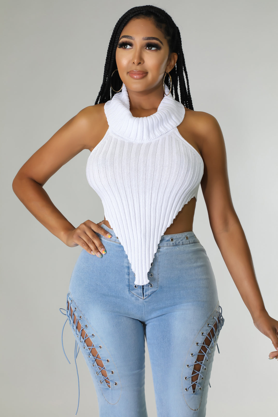 Aisha Babe Top