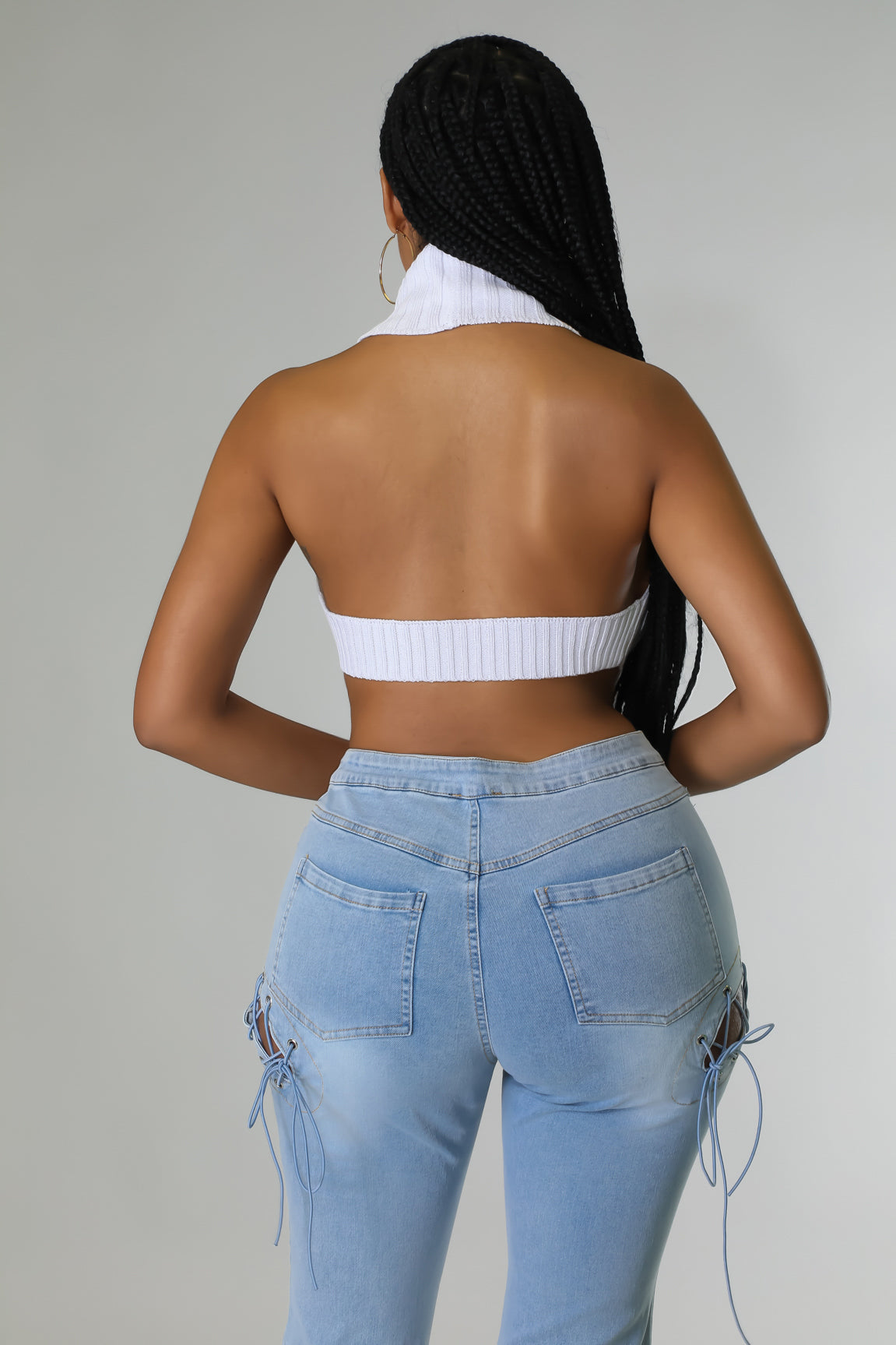 Aisha Babe Top