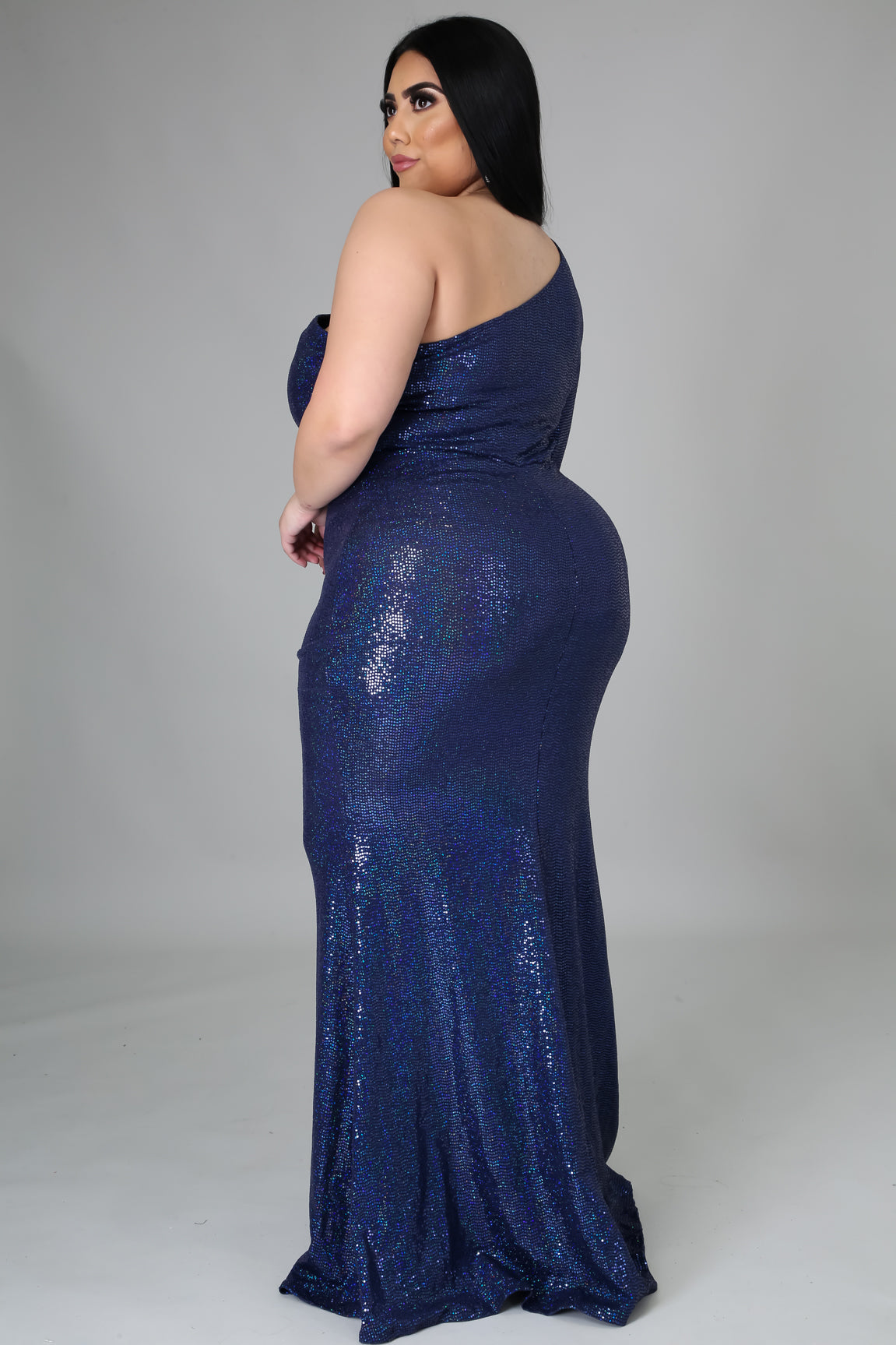 Anything But Subtle Dress