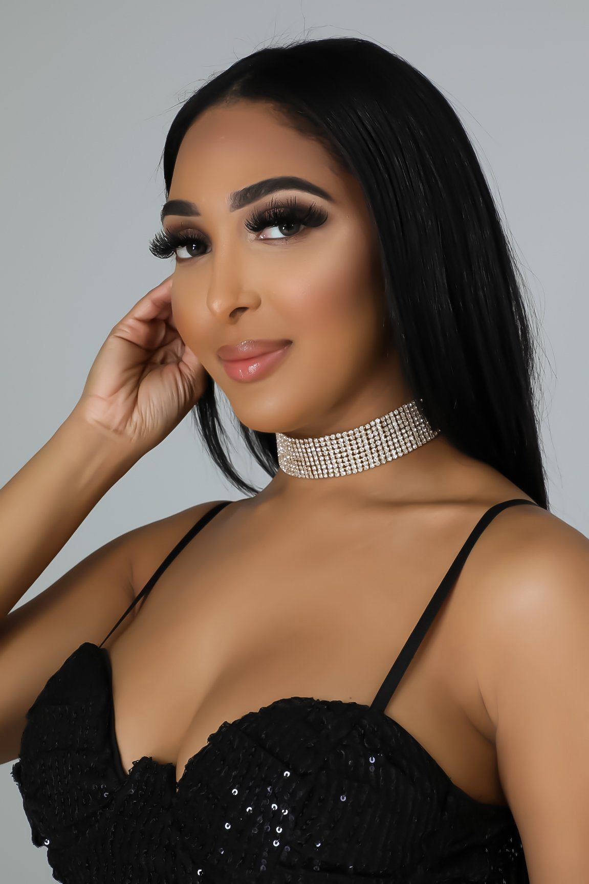 Kamilyn Necklace