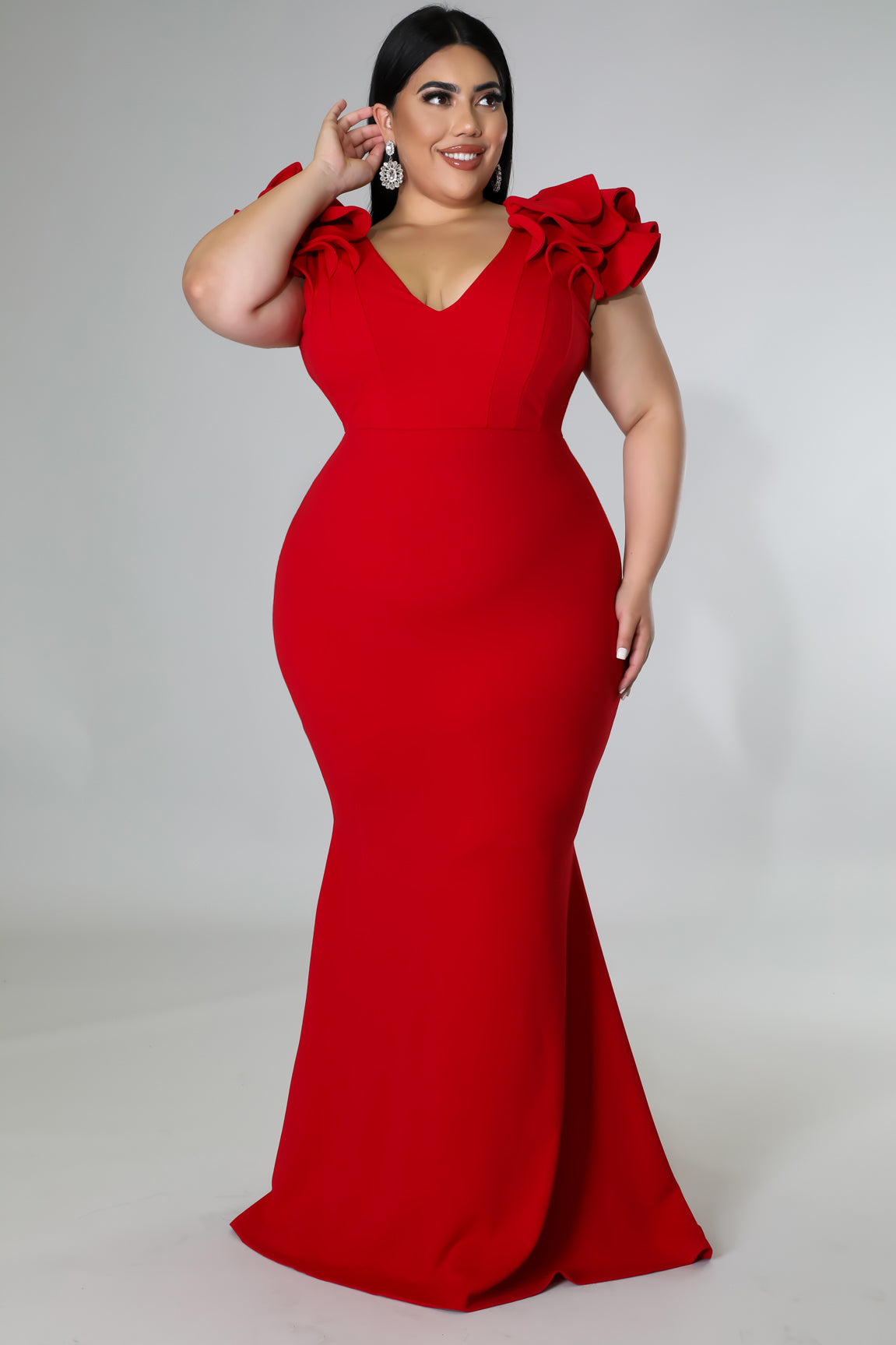 Classy Days Dress