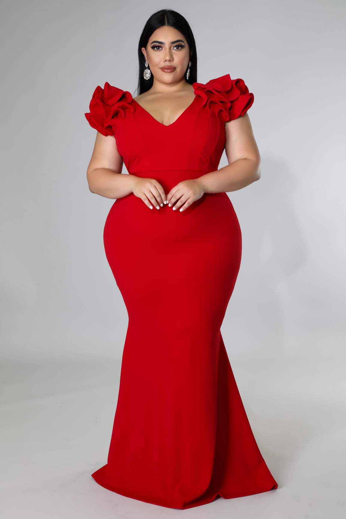 Classy Days Dress