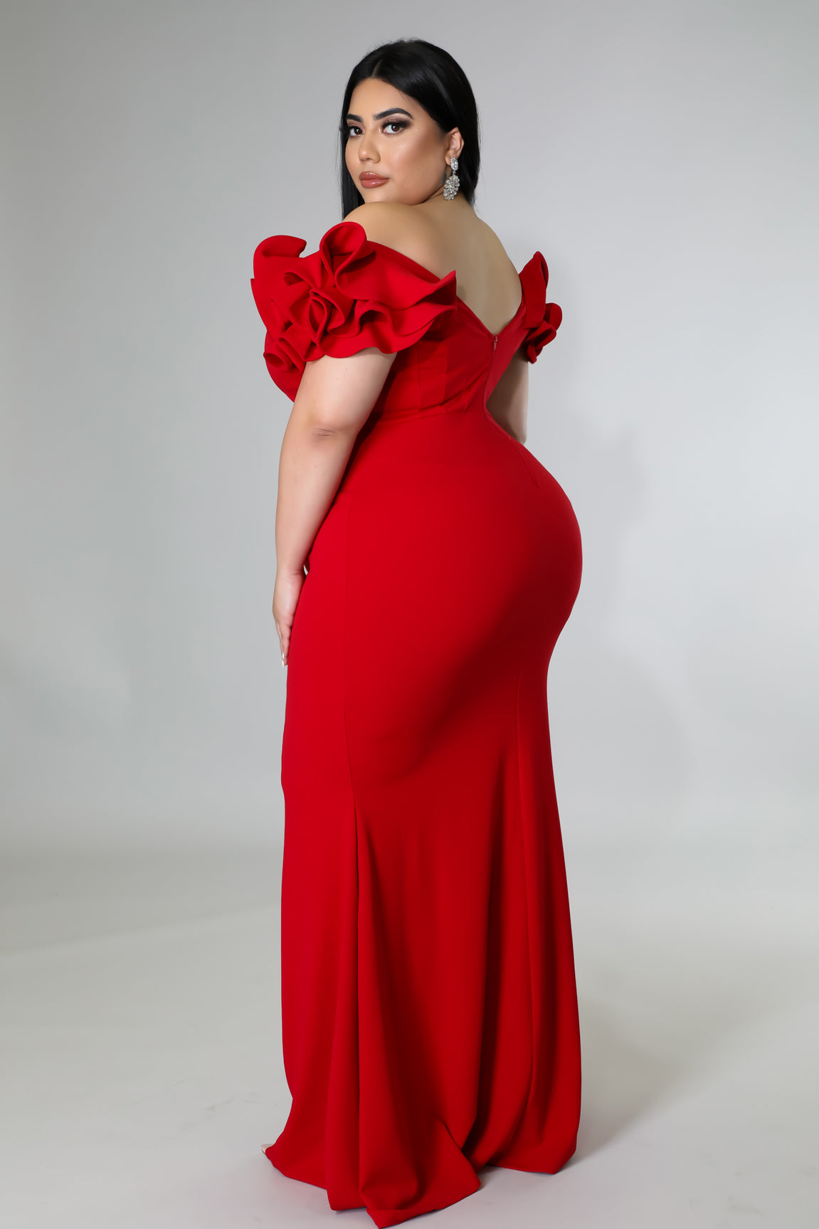 Classy Days Dress