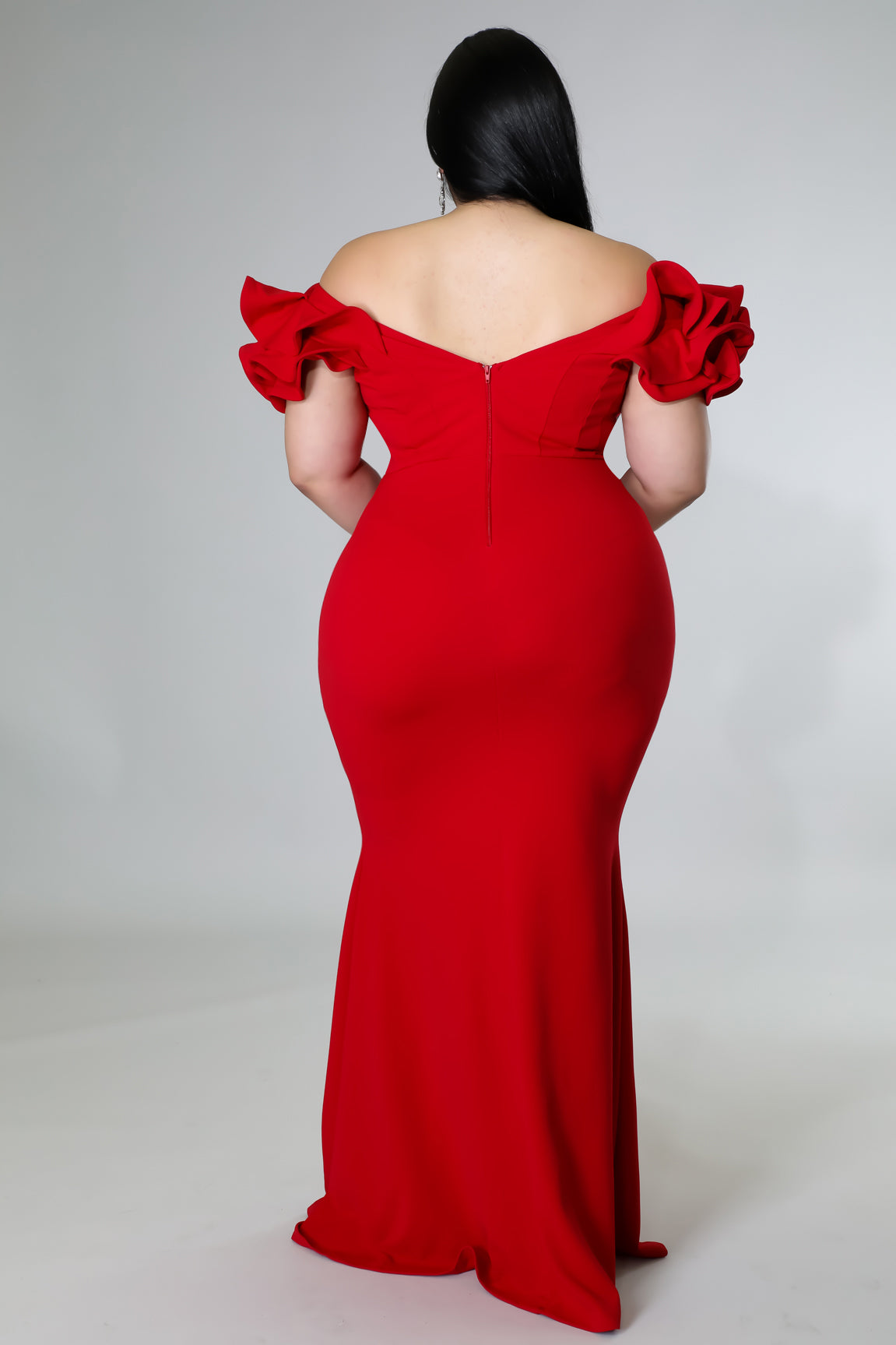 Classy Days Dress