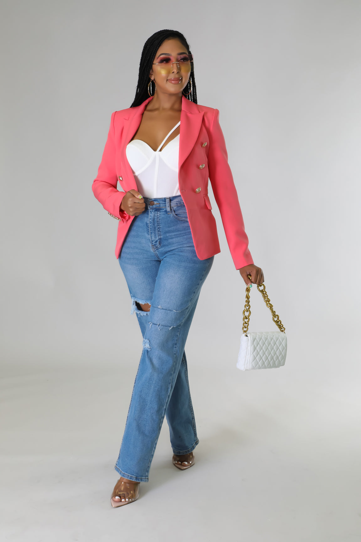 Aisley Blazer