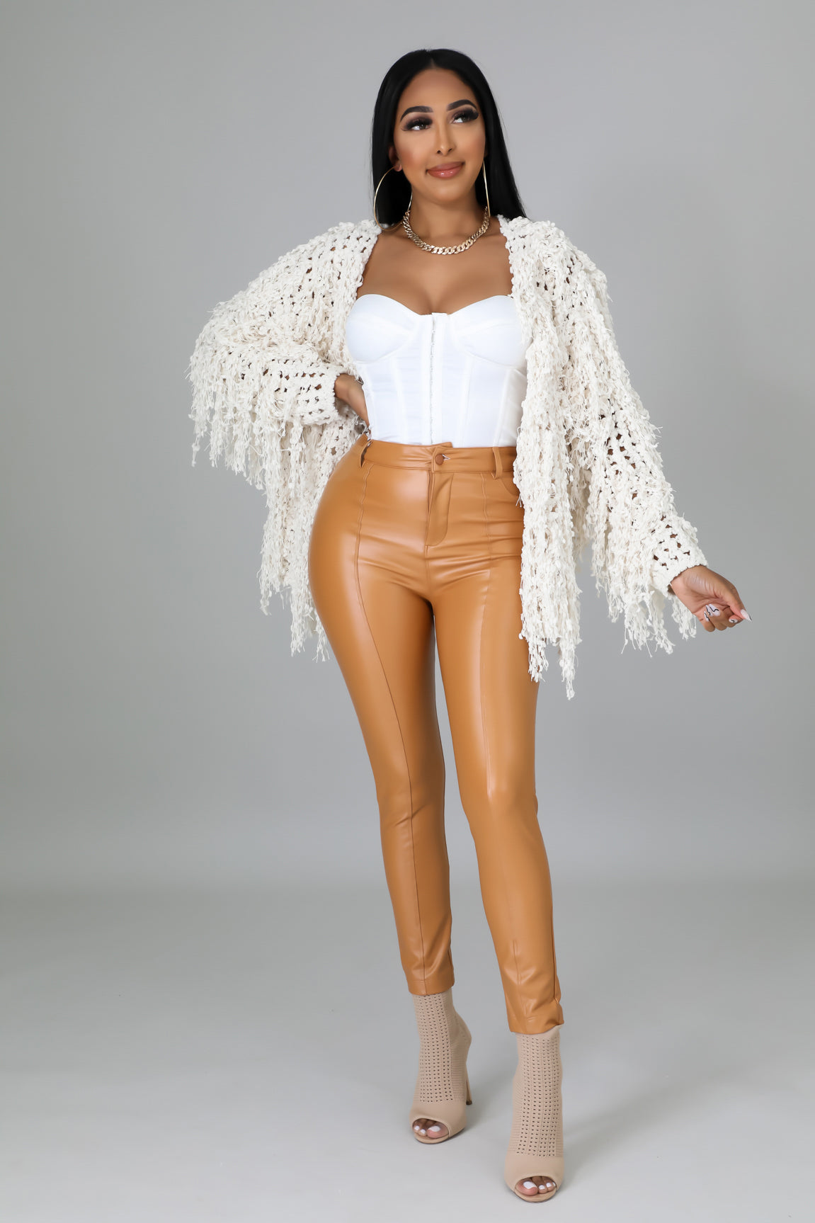 Sweet Talker Cardigan