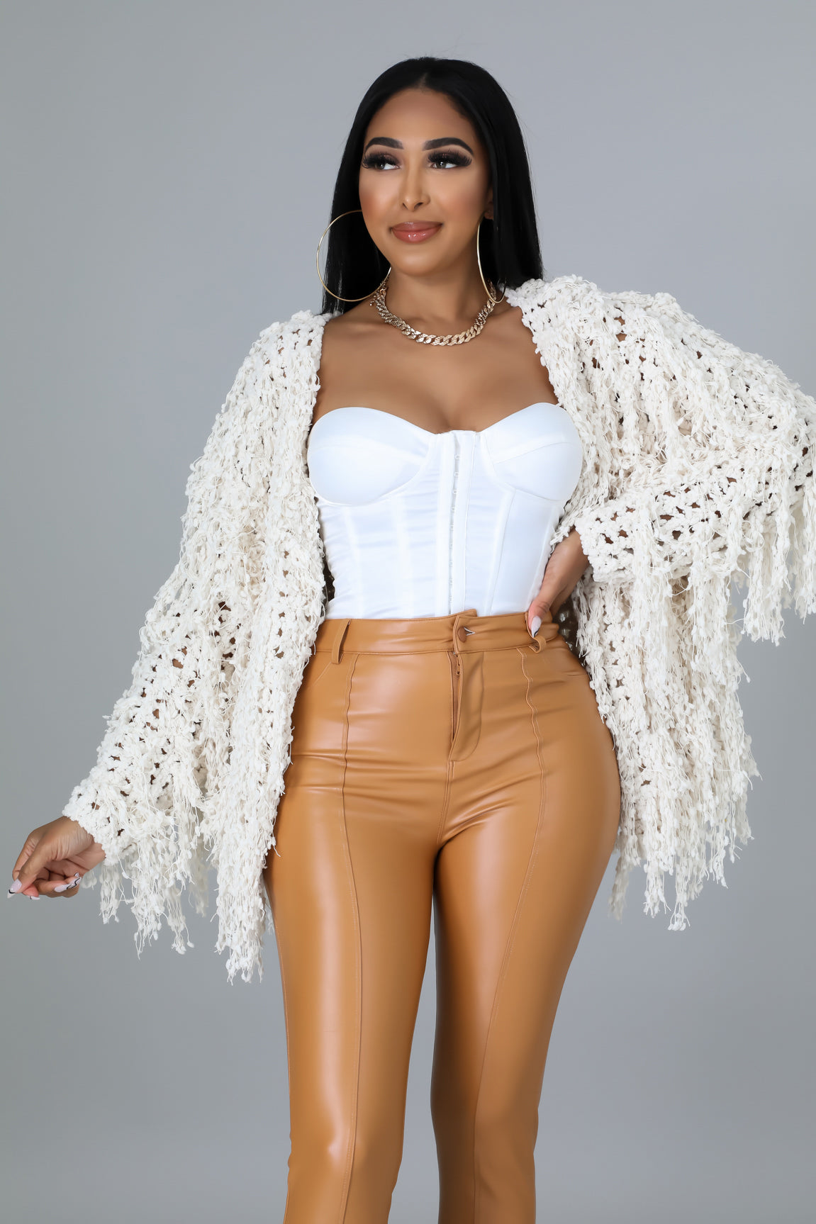 Sweet Talker Cardigan