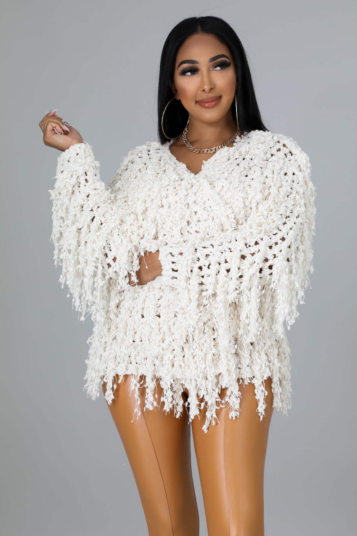 Sweet Talker Cardigan