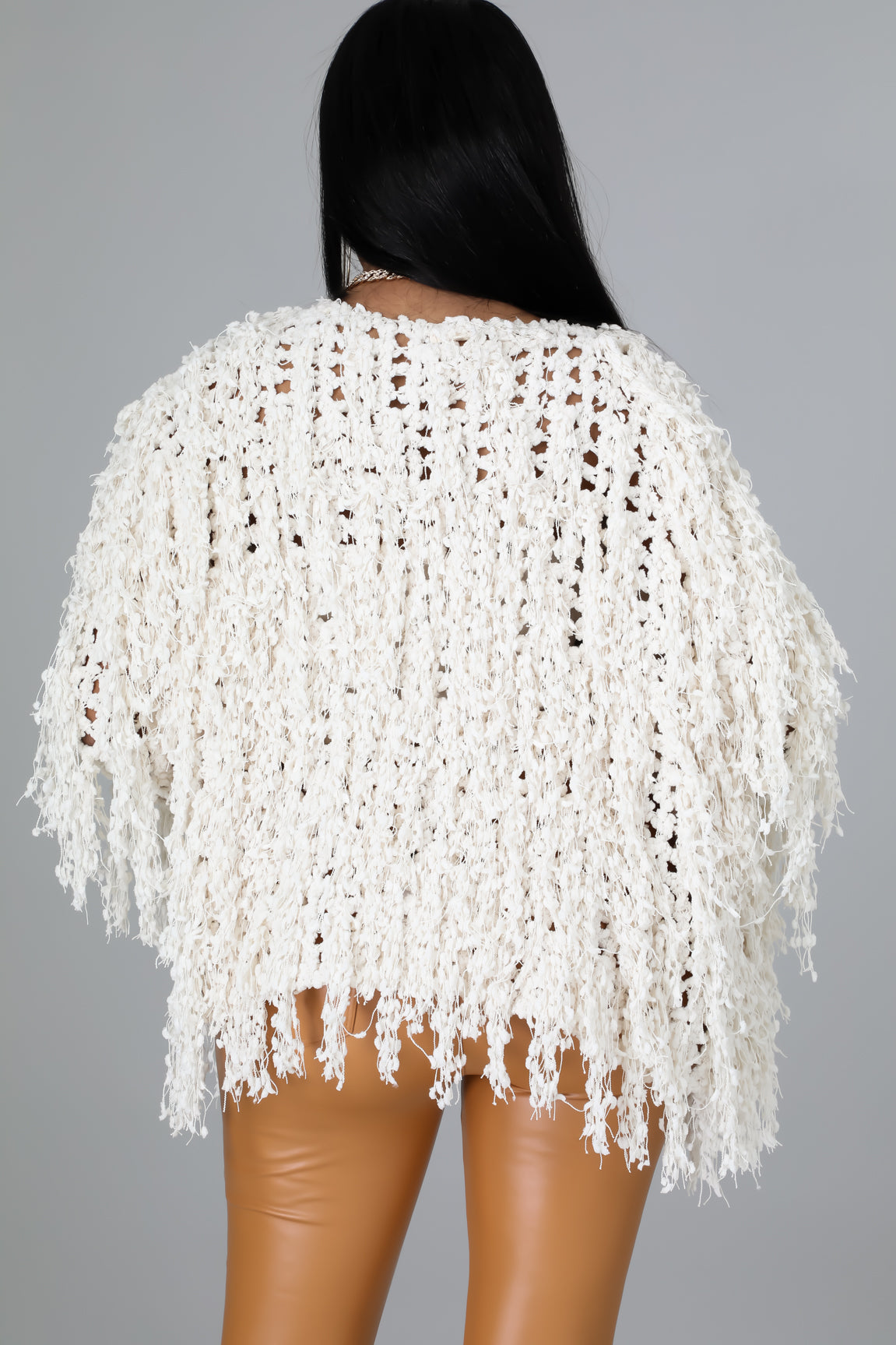 Sweet Talker Cardigan